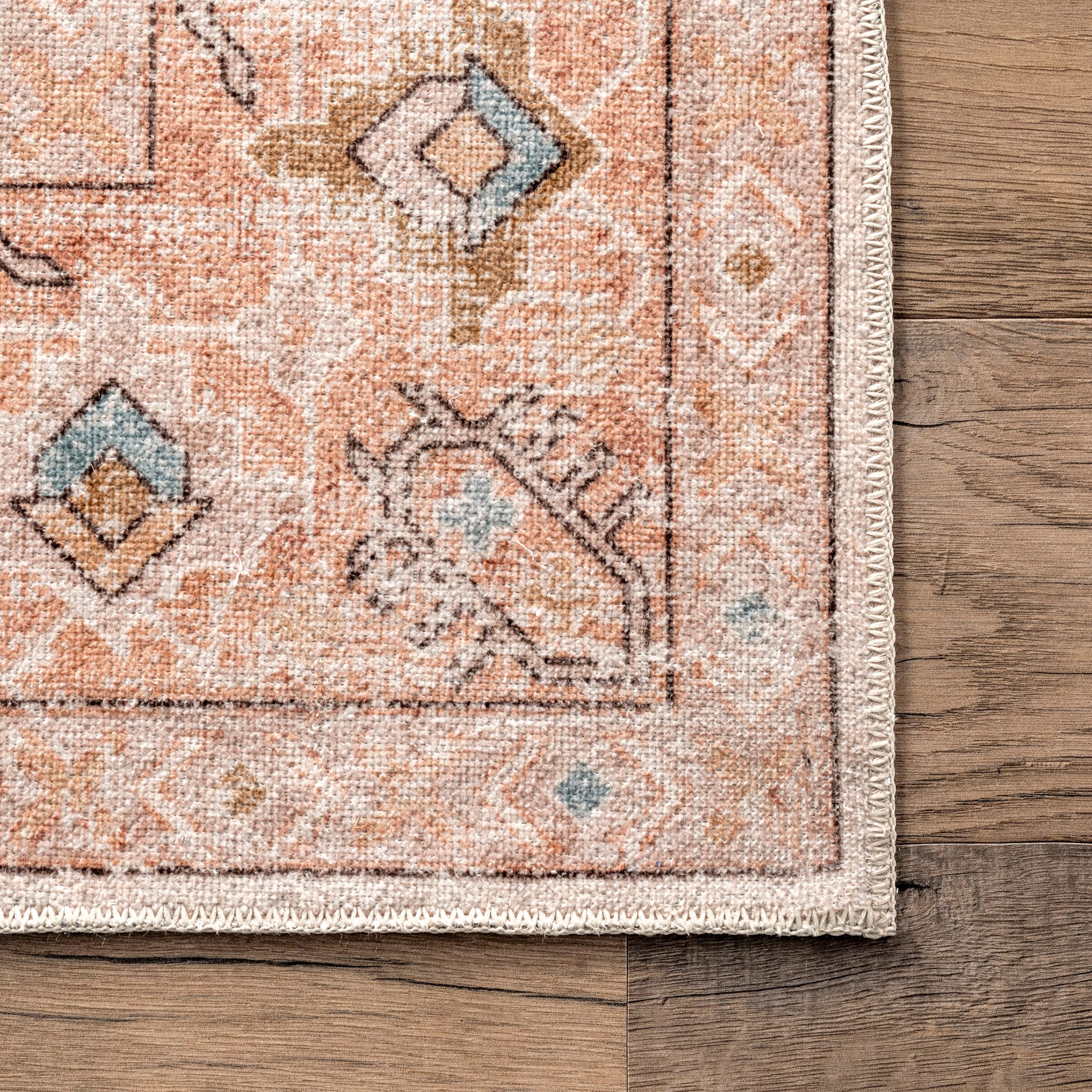 nuLOOM BIRV31A-305 rugs - View #4
