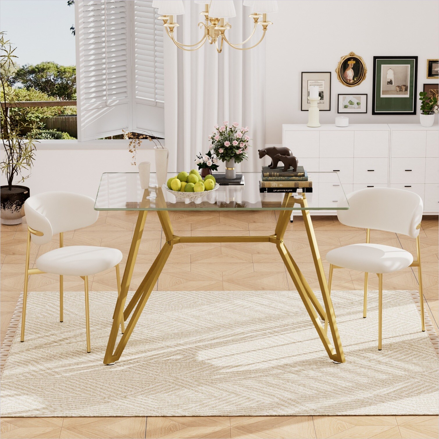 SunJet BPXUWX1MLS3H Dining-Tables - View #3