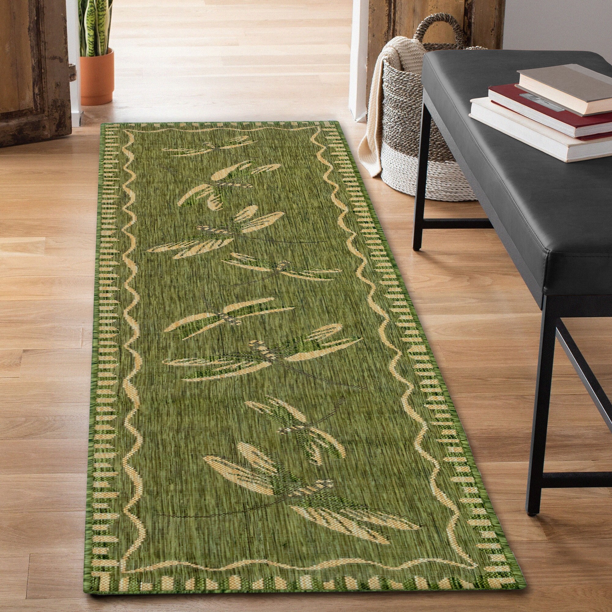 Liora Manne CRER8844006 rugs - View #8