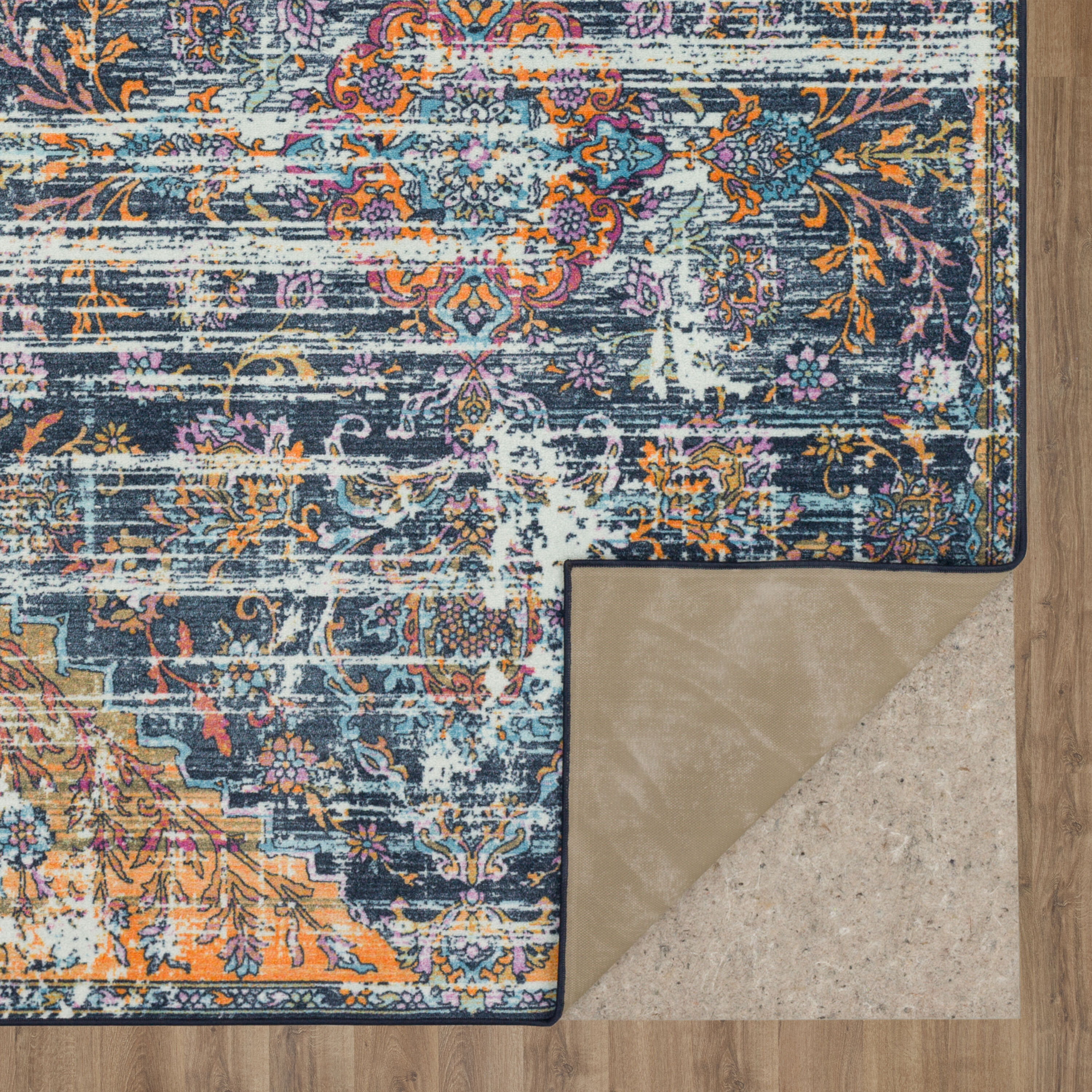Mohawk Home Z0491 A416 024096 rugs - View #4