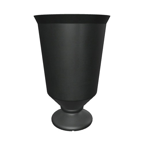 Three-dimensional representation of the product