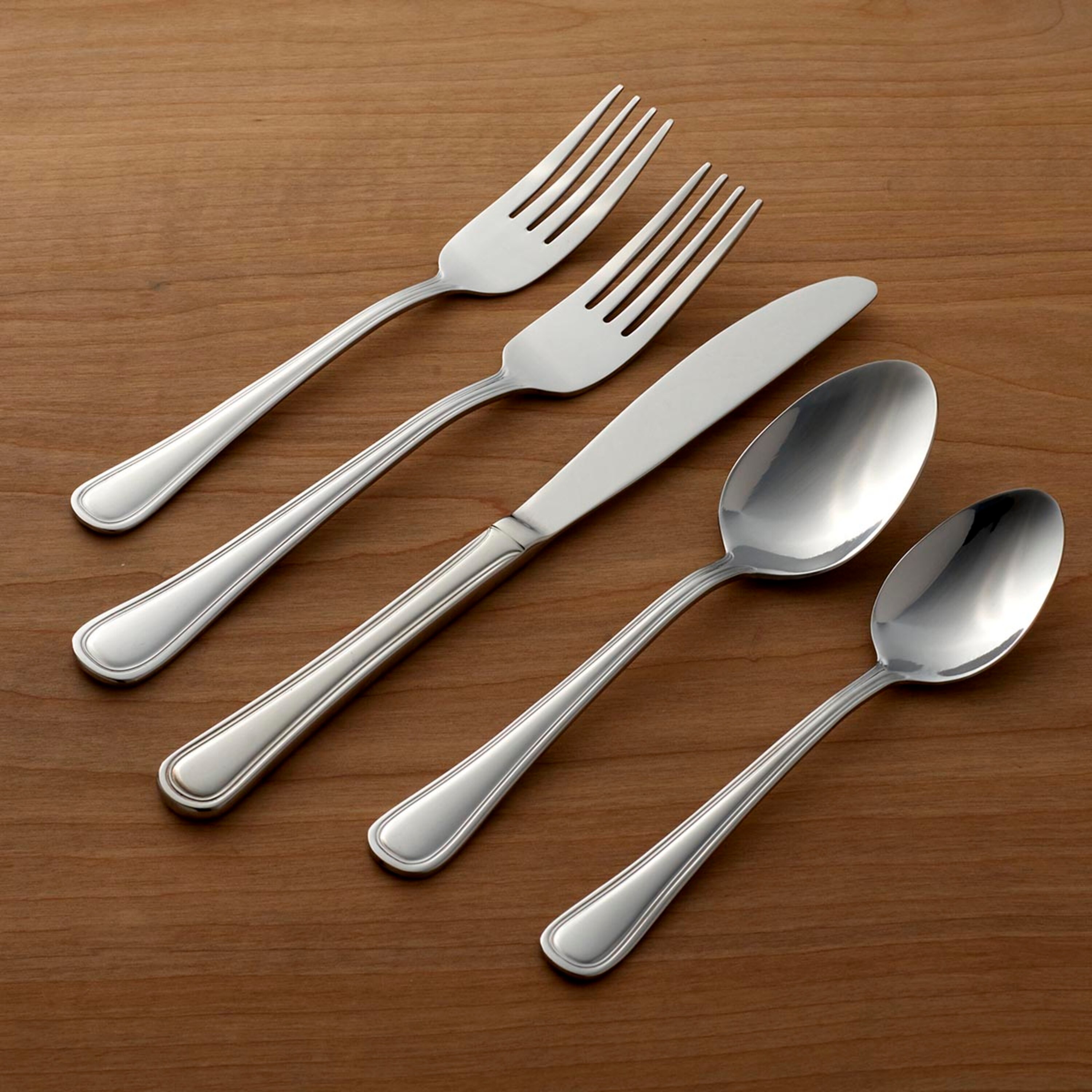 Oneida H081074A flatware - View #3