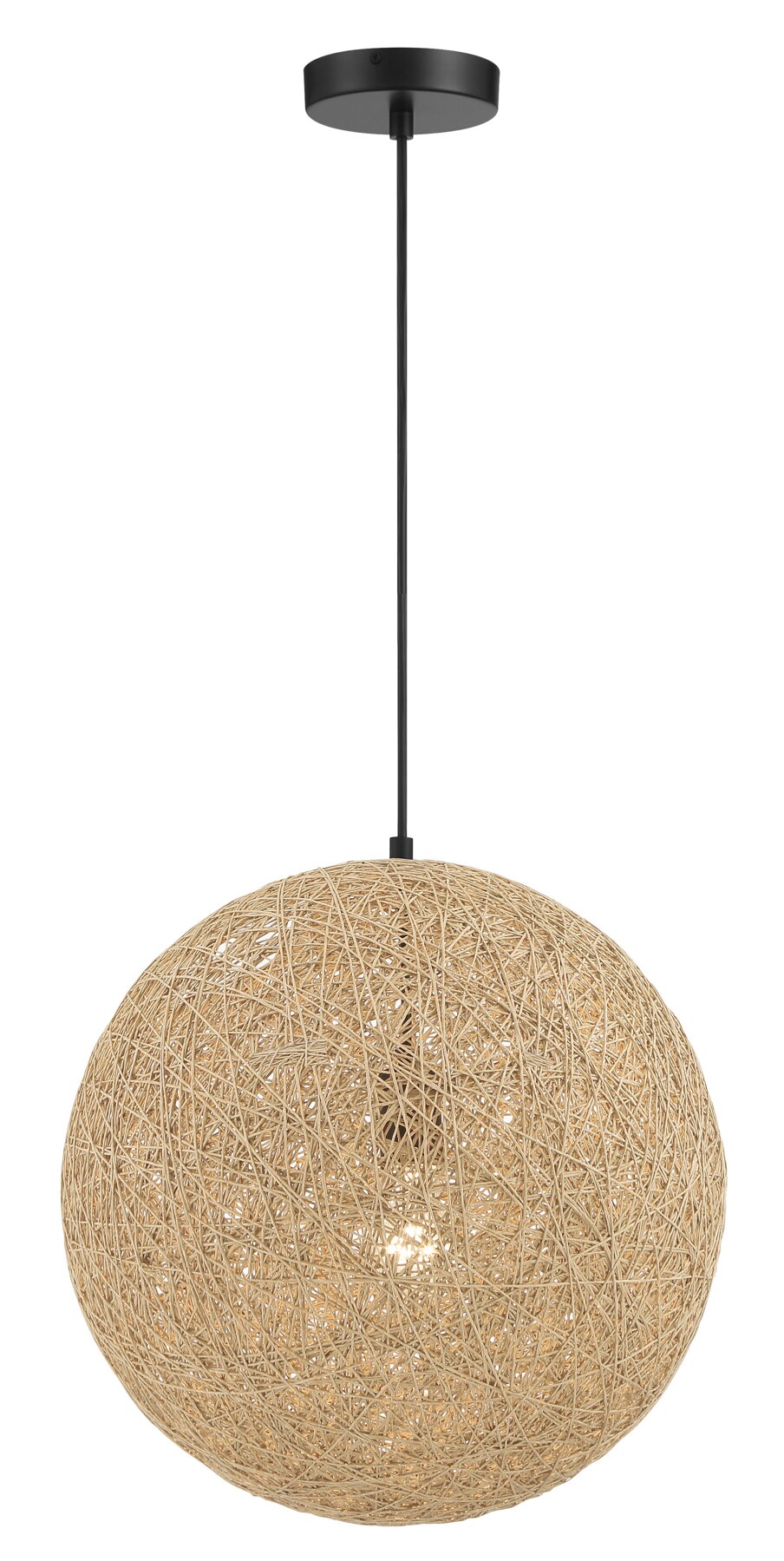 George Kovacs P5570-66A Pendant-Lights - View #9