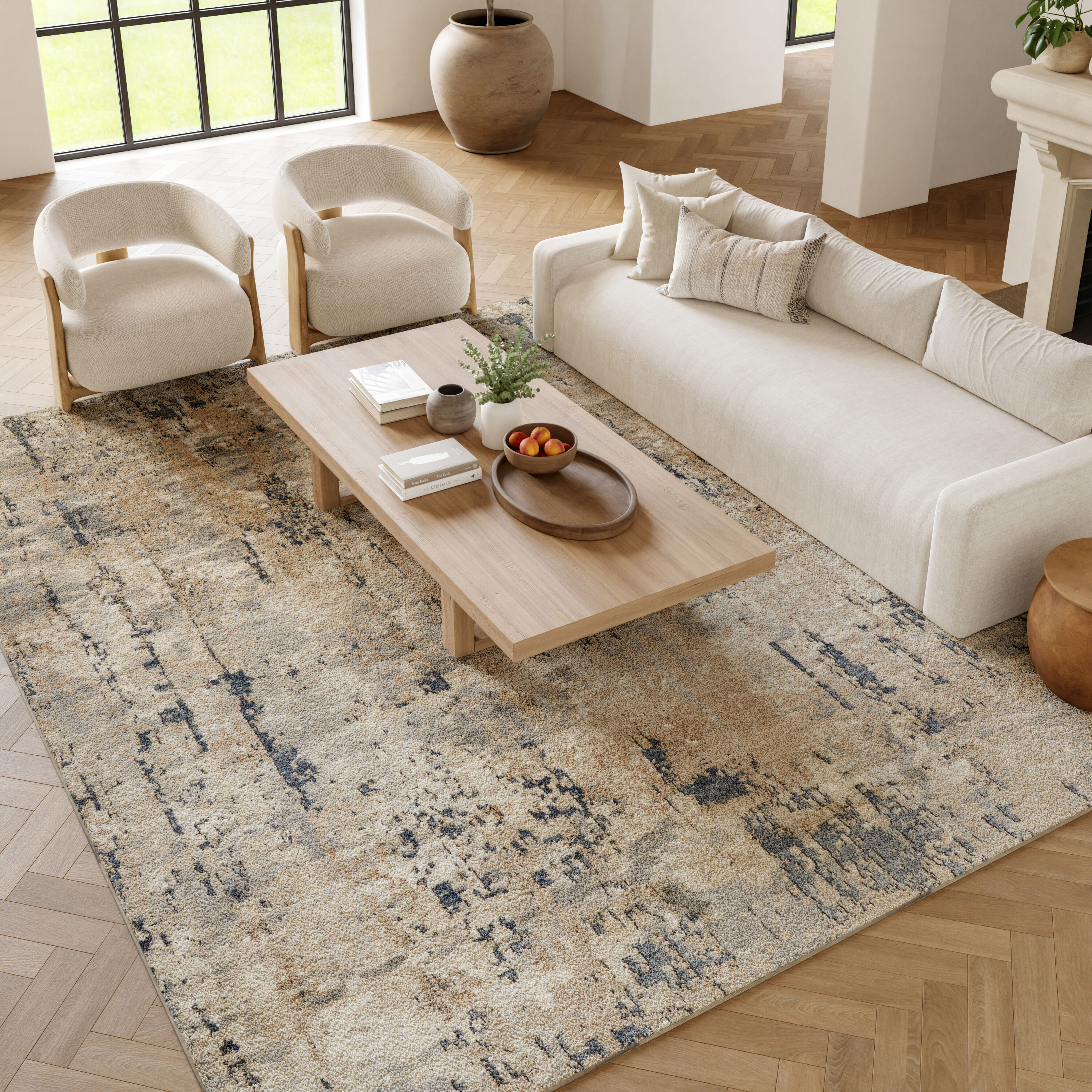 Nourison 099446748720 rugs - View #6