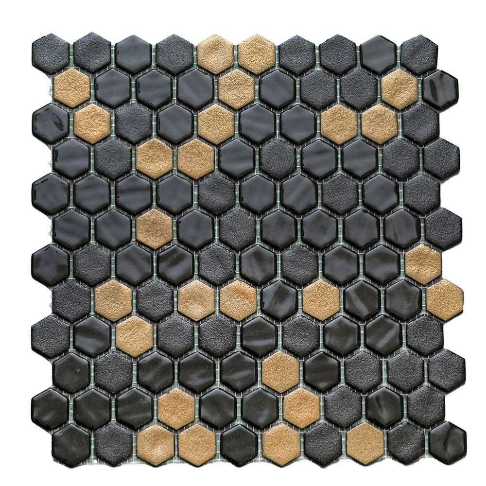 The Tile Life GHEXX0101BG Ceramic-Tile - View #3