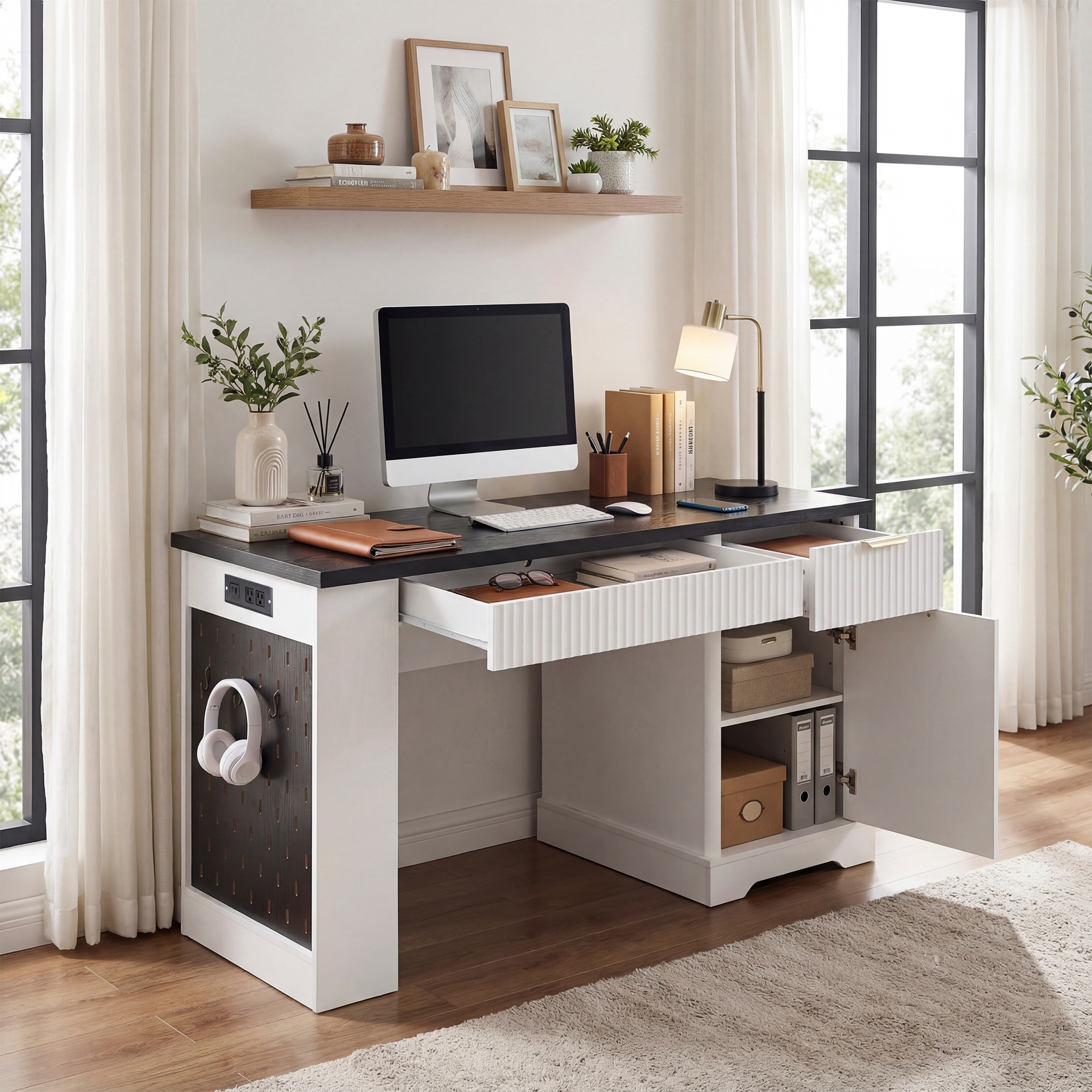 Clihome CL-JS32651 desks - View #3