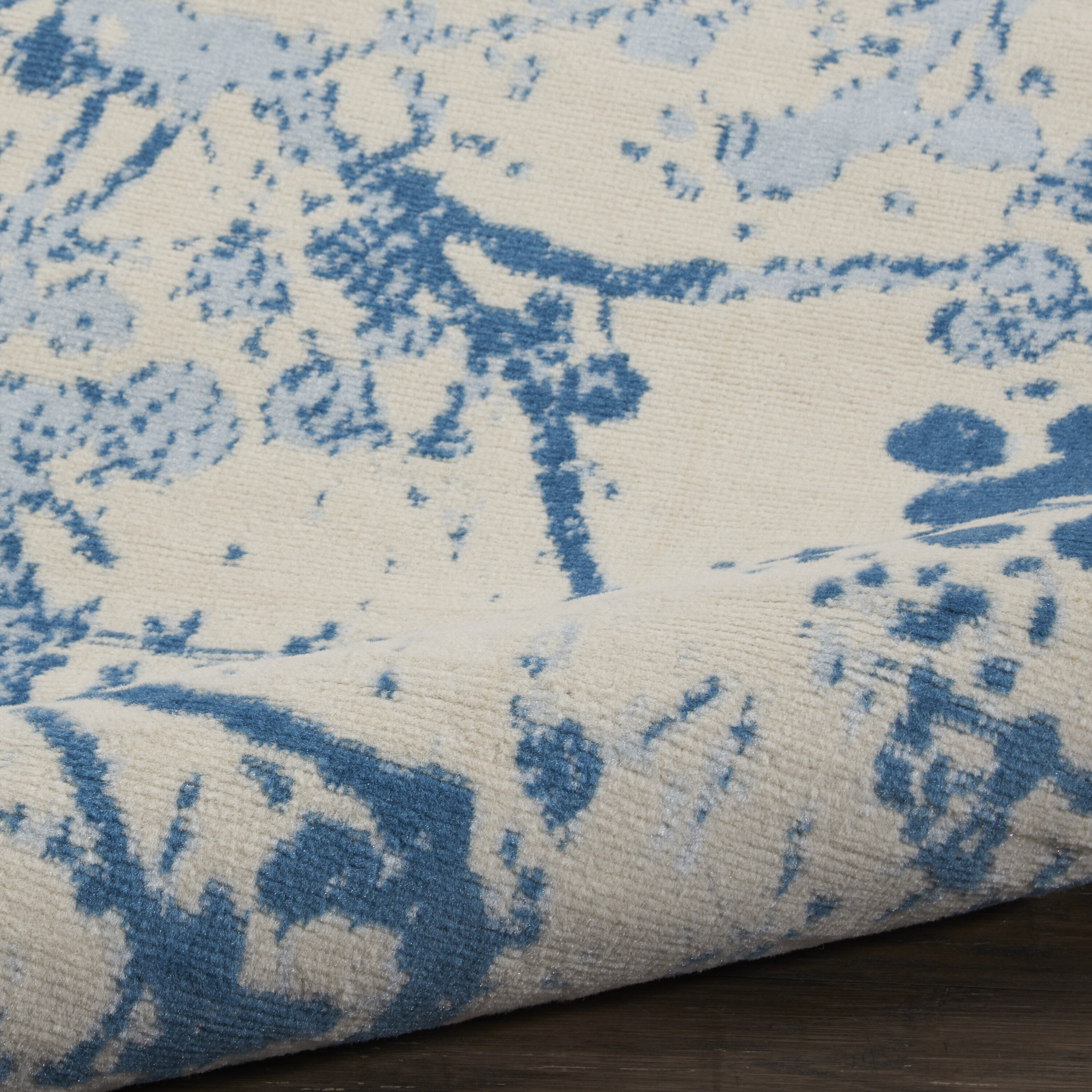 Nourison 99446479051 rugs - View #6