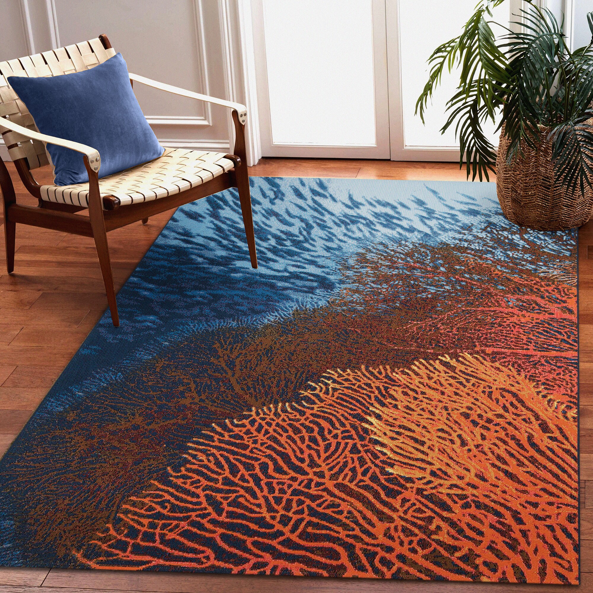 Liora Manne MNA58807904 rugs - View #8