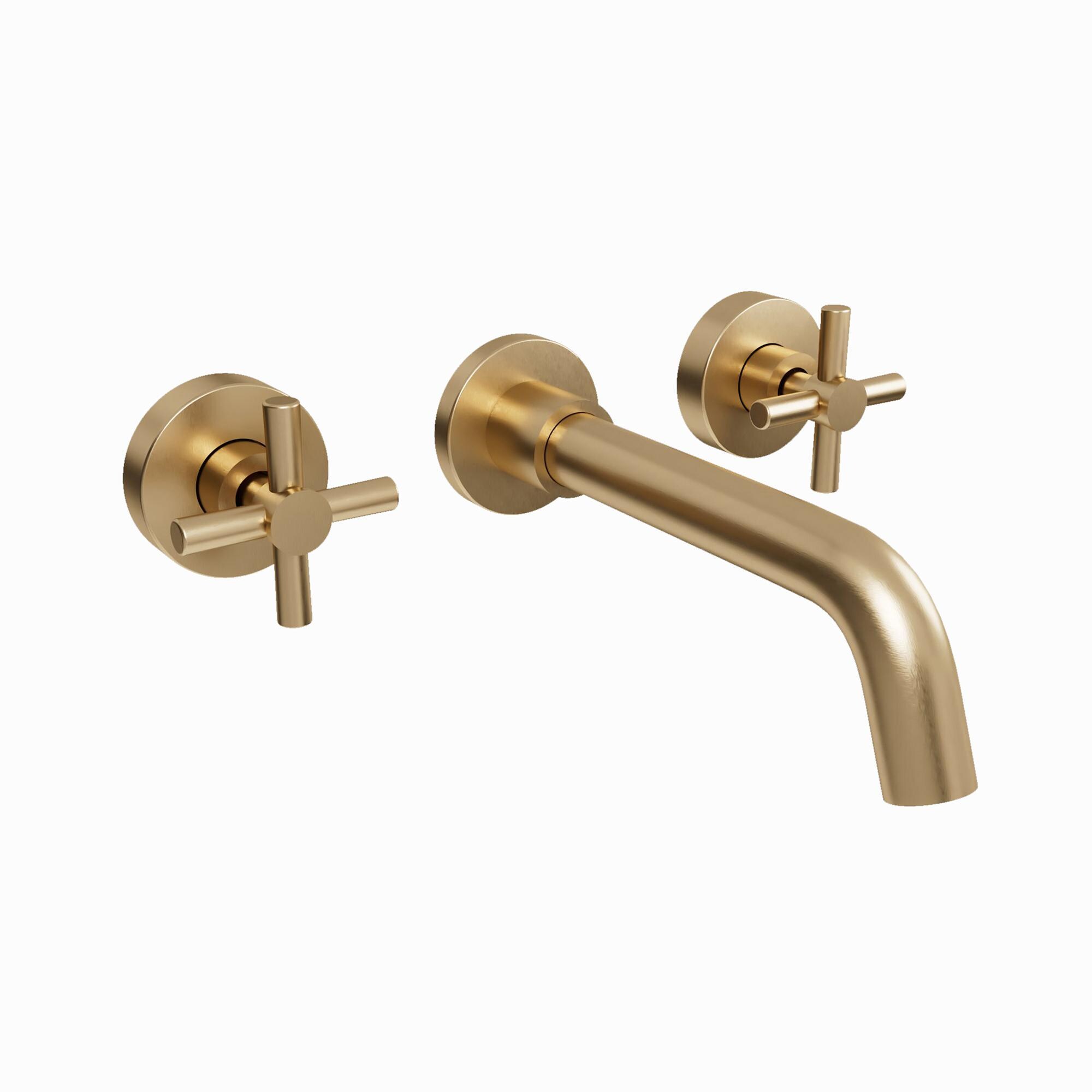 DreamLine FTSC0308X30 Roman-Tub-Faucets - View #6