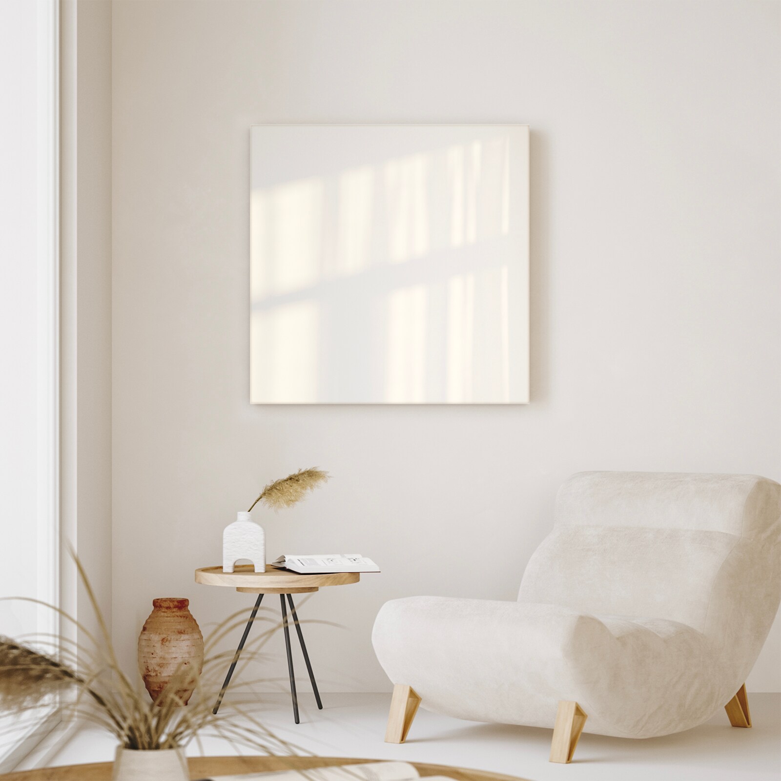 Project Source 3636-6S Decor-Mirrors - View #5