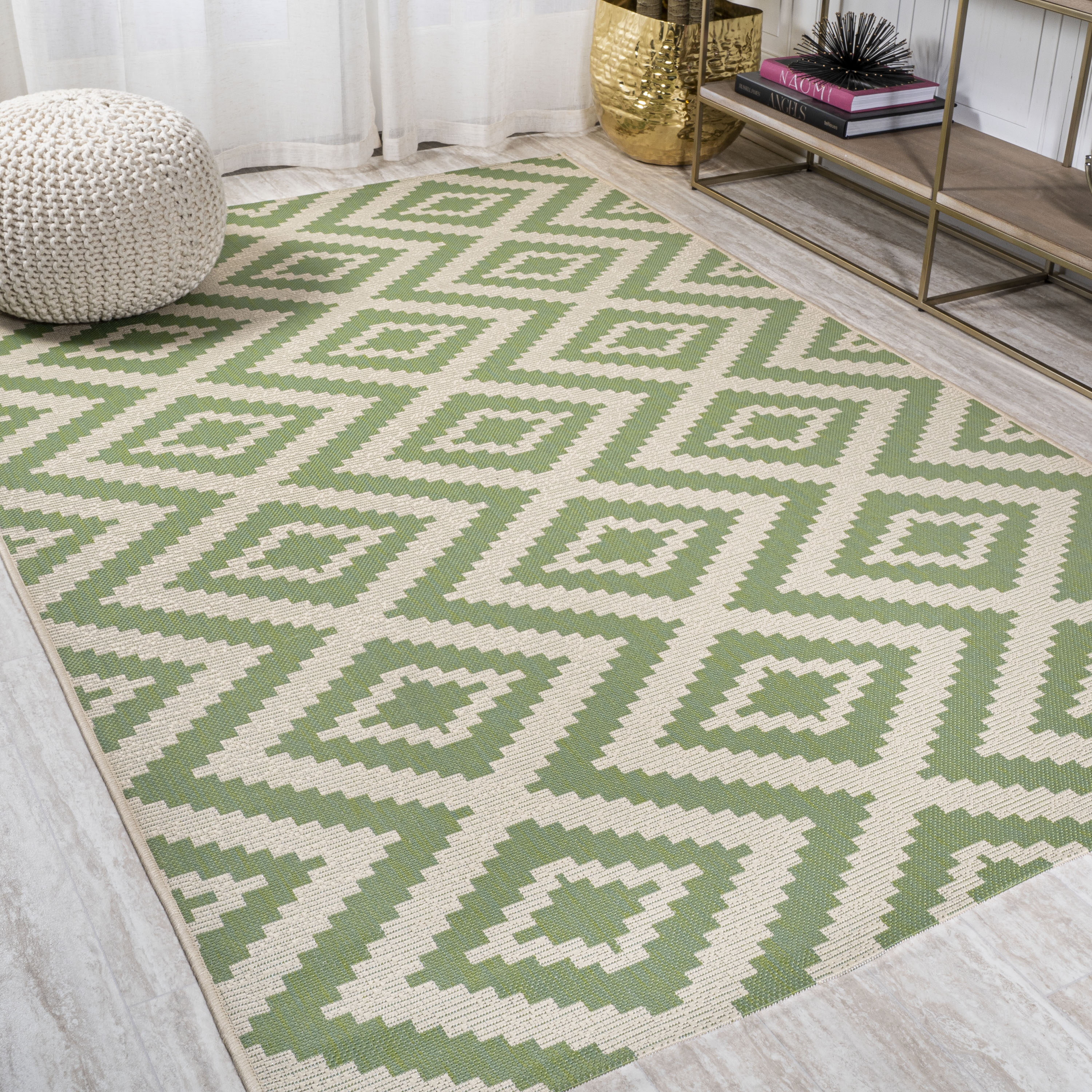 JONATHAN  Y SMB116B-8 rugs - View #9