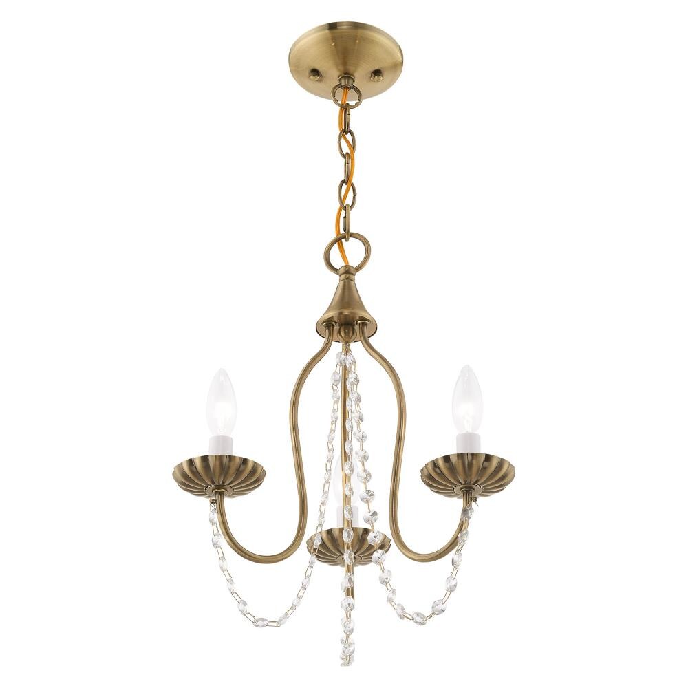 Livex Lighting 40793-01 b090015 - View #5