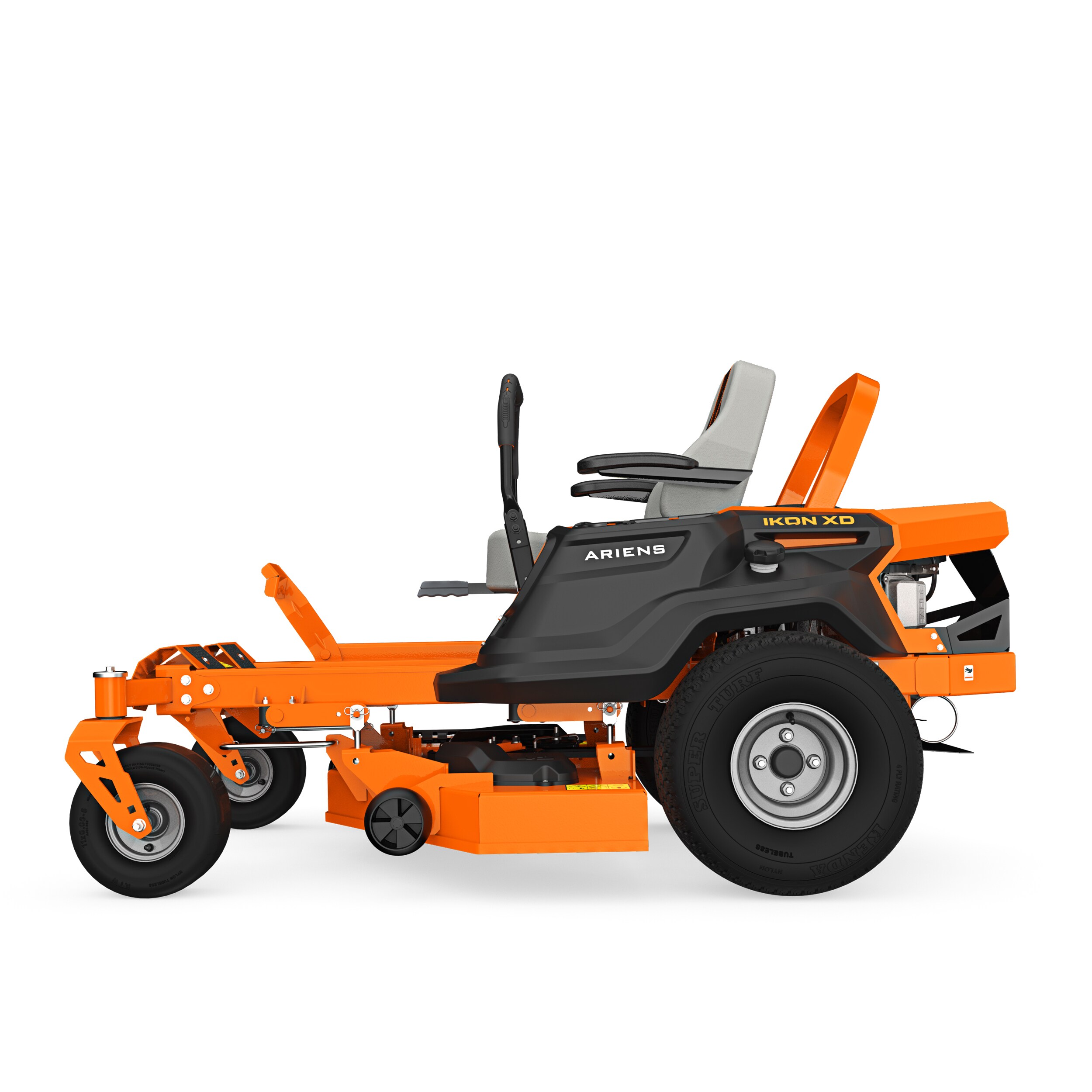 Ariens ikon xd discount 48