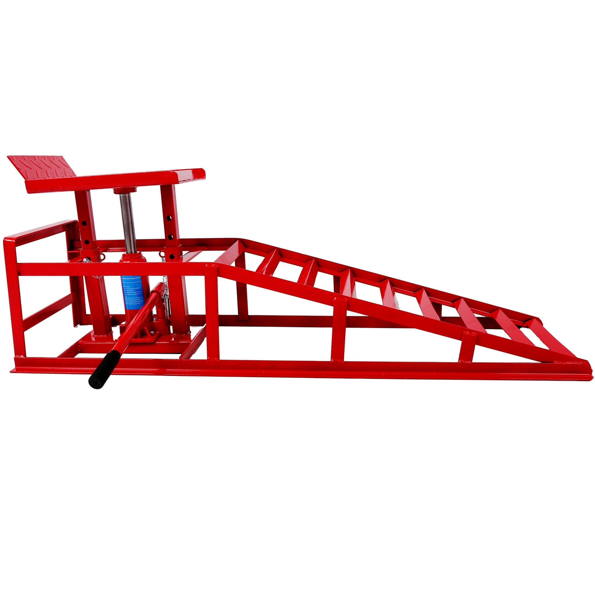 Vorene J-7RVGF1ZWDH3E Loading-Ramps - View #5