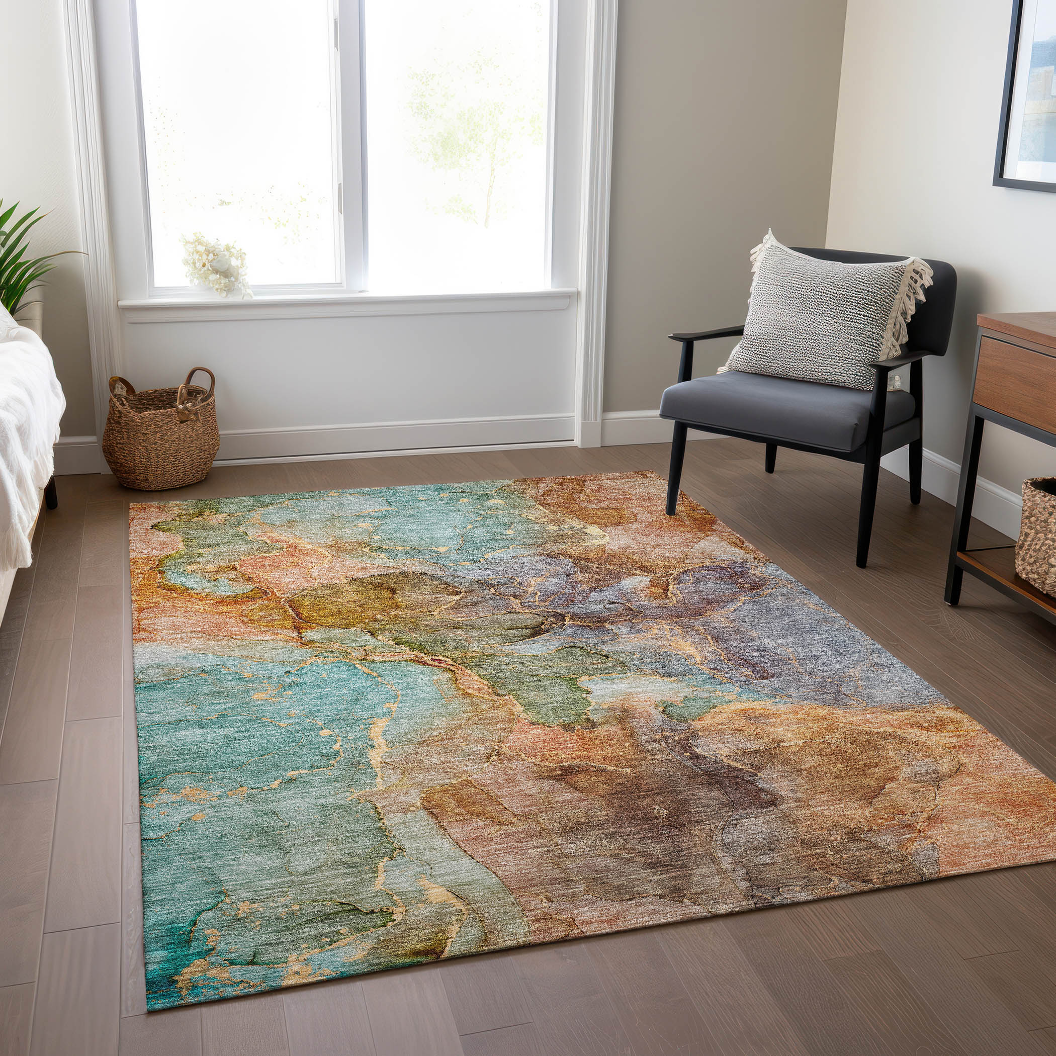 Addison Rugs ACN689CR5X8 rugs - View #6