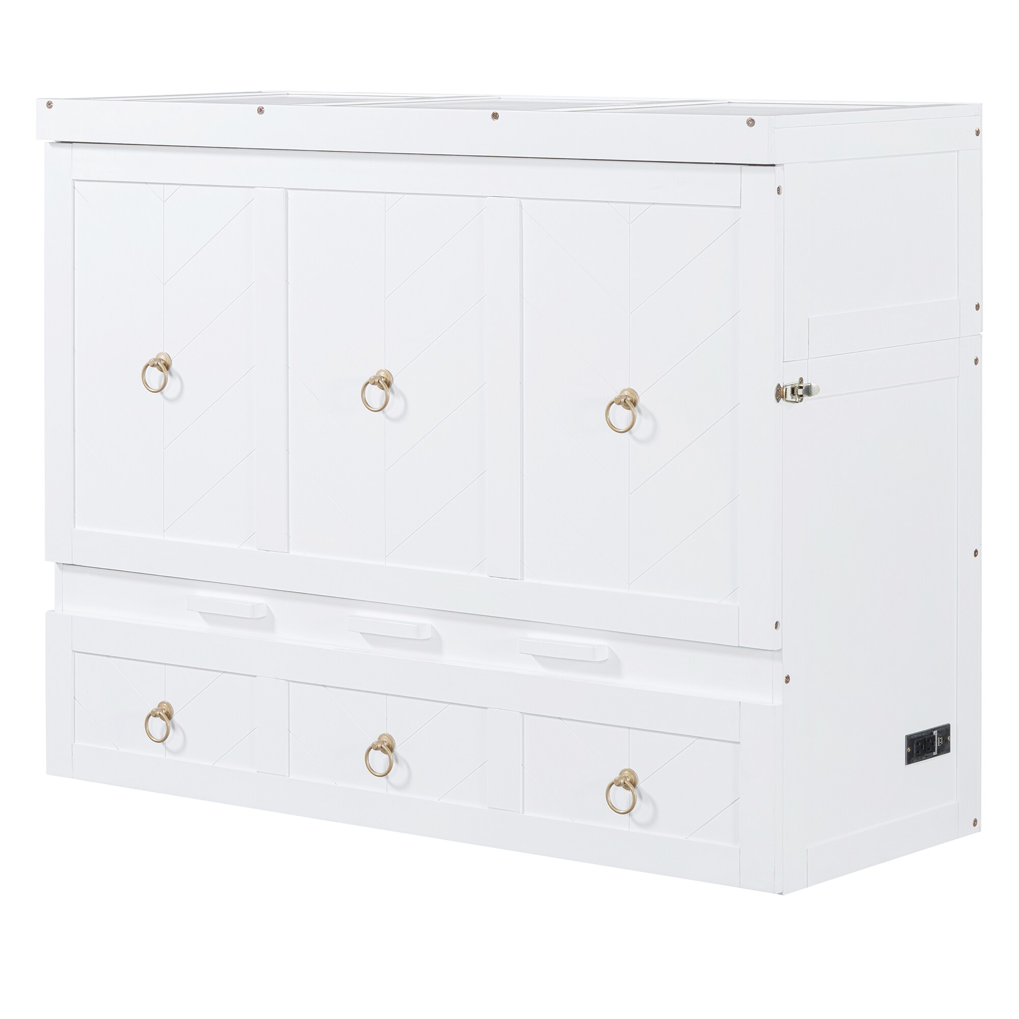 ModernLuxe LP000427AAK beds - View #14