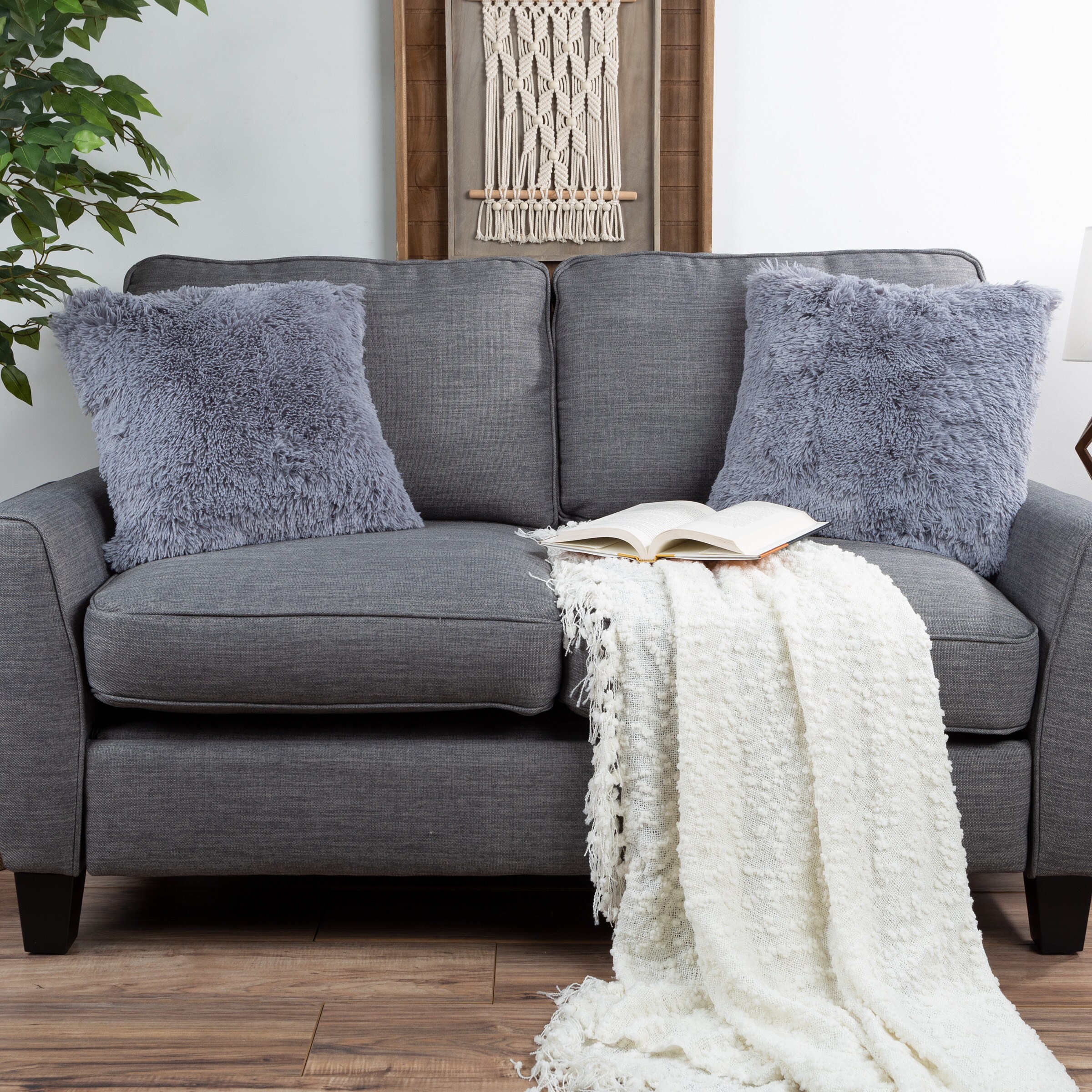 Hastings Home SH-BUND159 Accent-Pillows - View #6
