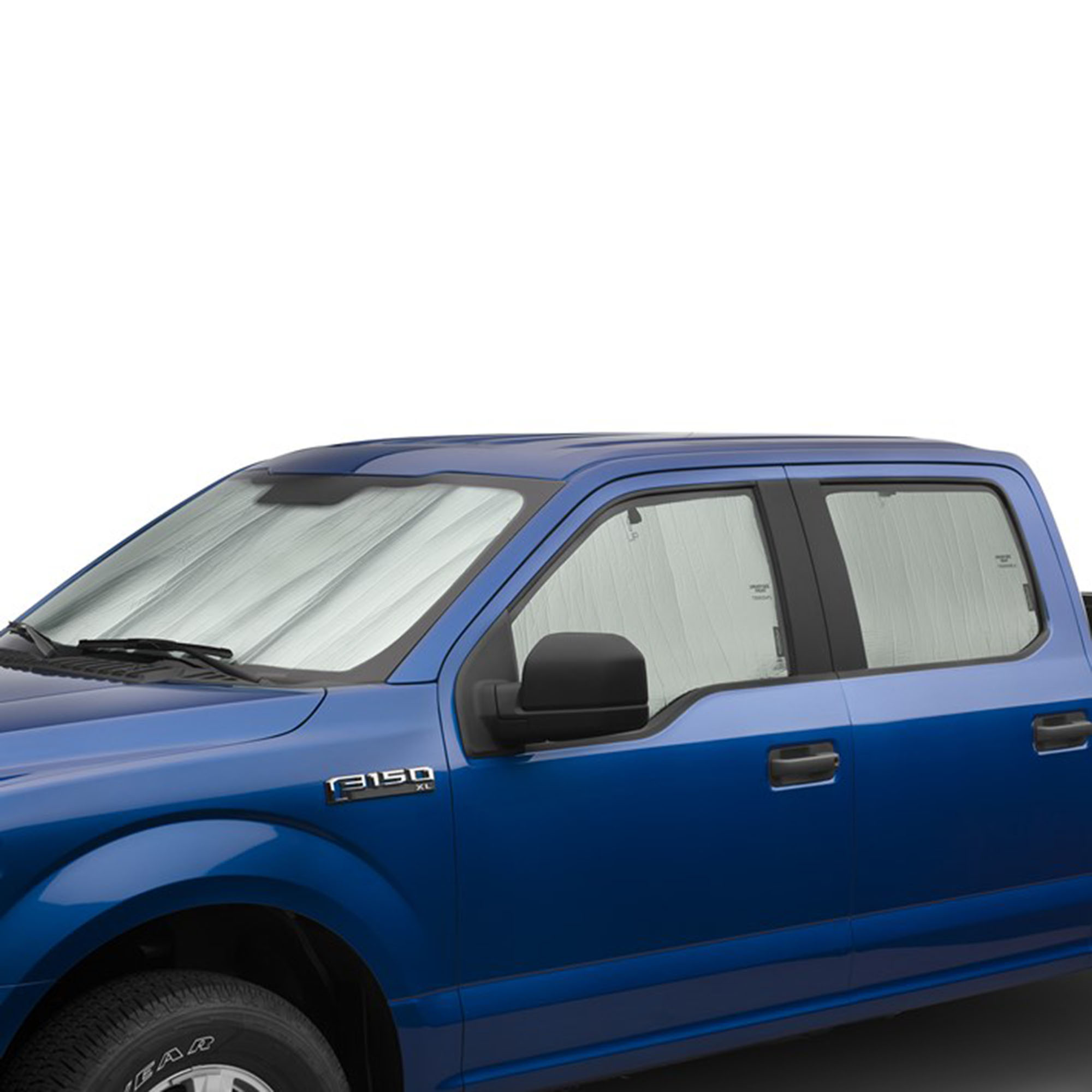 WeatherTech TS1161K1 SunShade Full Vehicle Kit