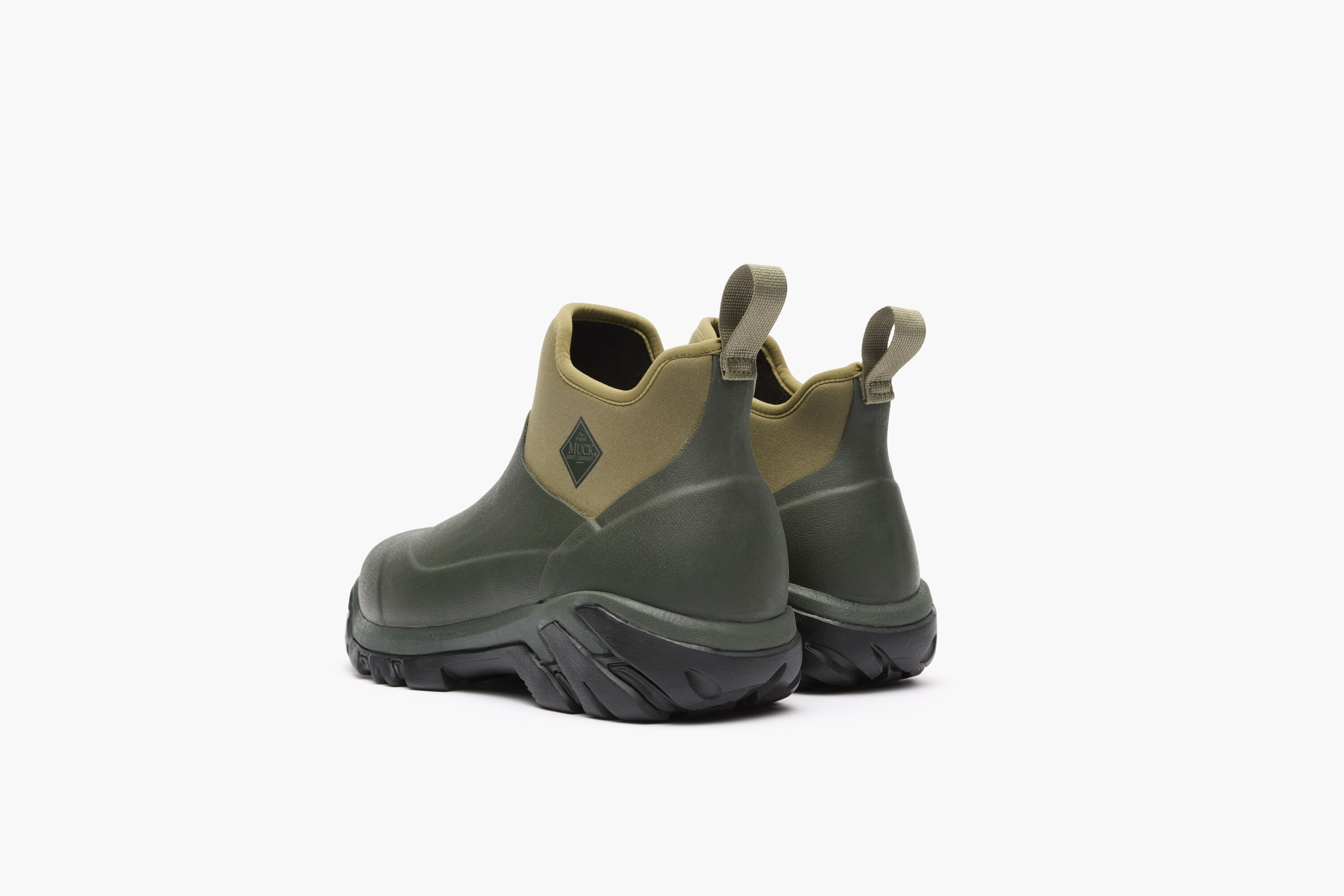 The Original Muck Boot Company WDSA333 M 110 footwear - View #5