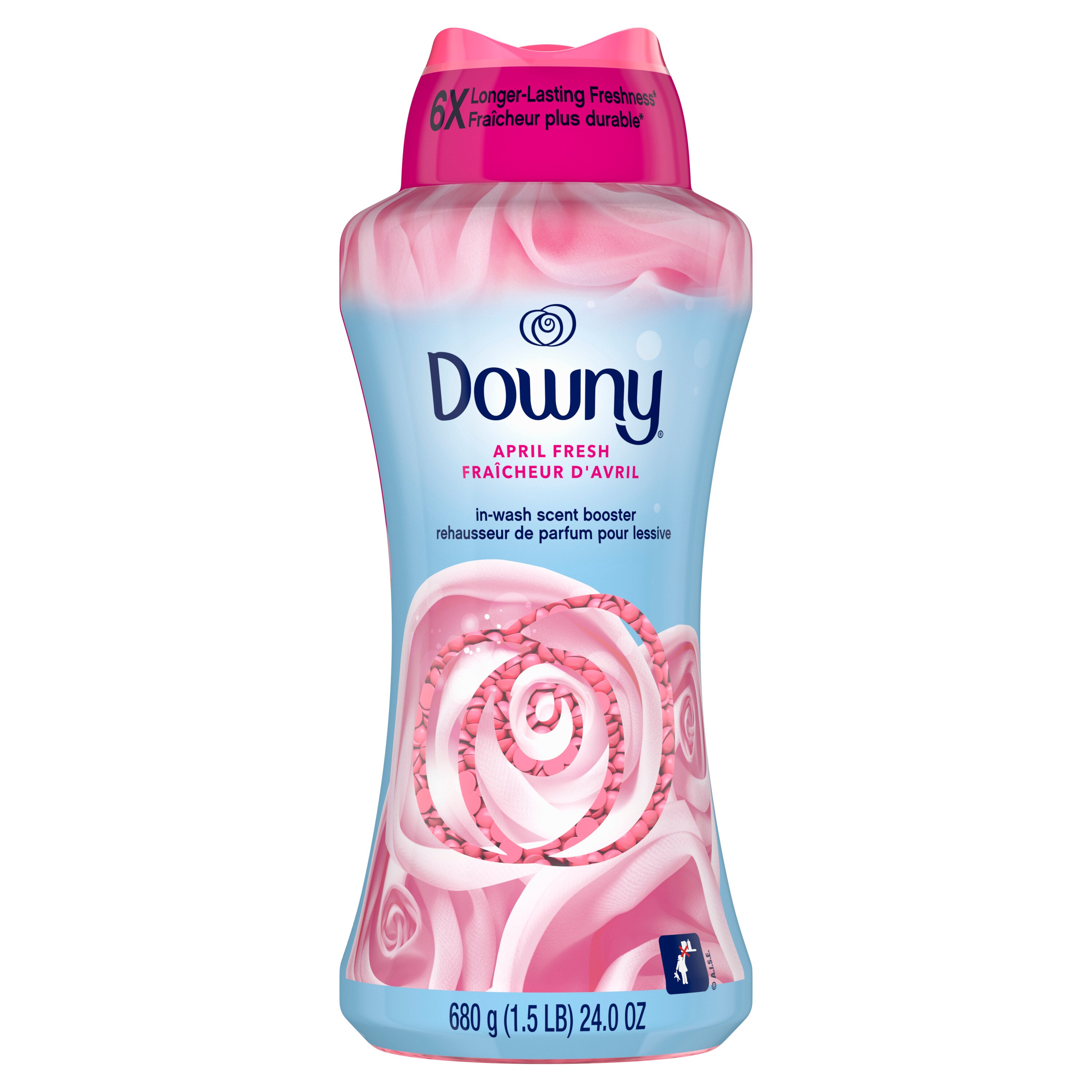 Downy 3077209095 Laundry-Scent-Booster - View #7