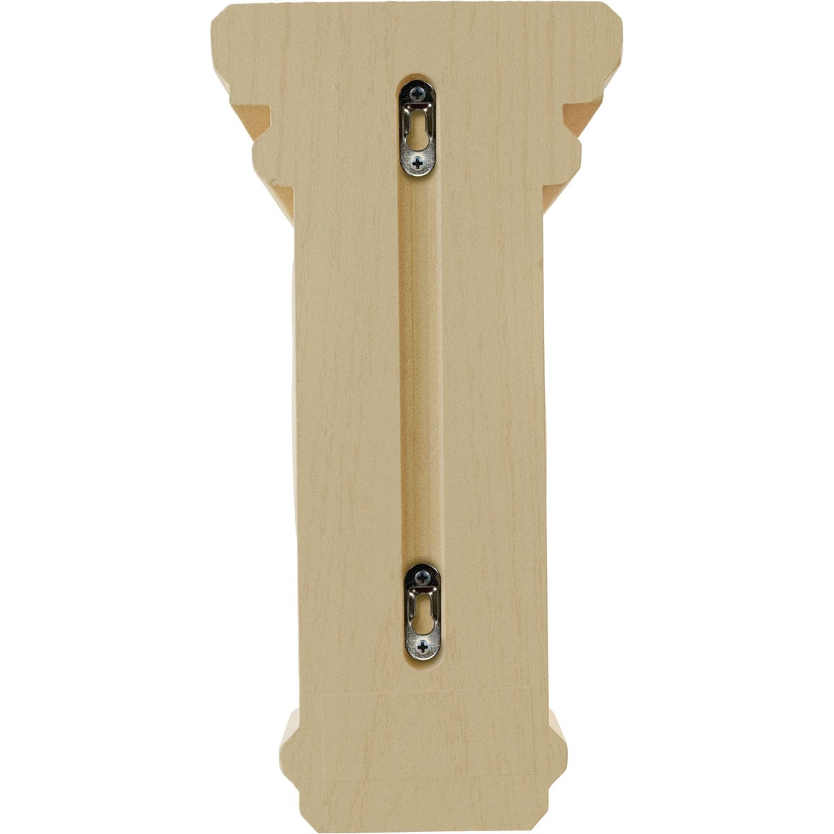 Ekena Millwork CORW07X07X14WFMA corbels - View #4