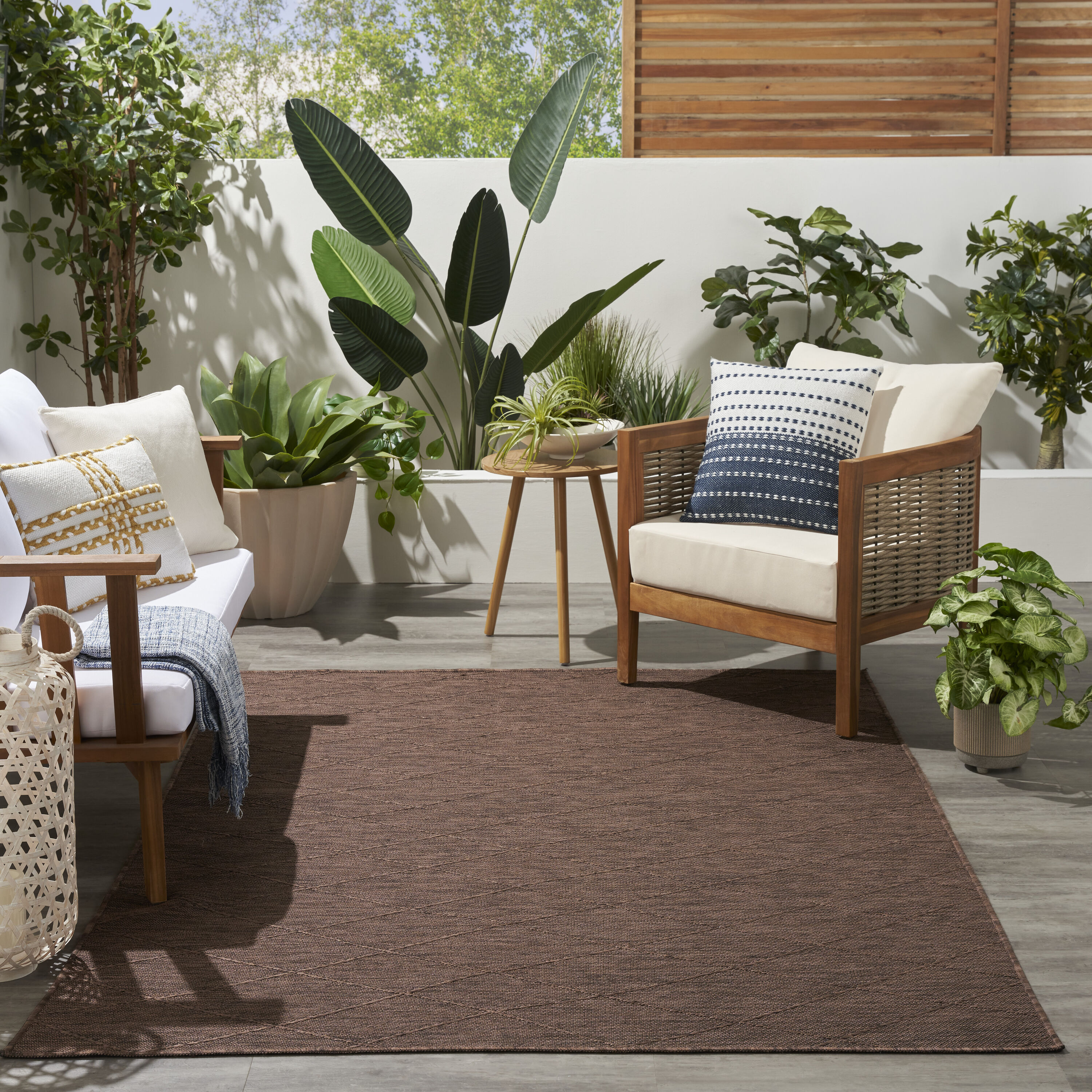 Nourison Home 099446939807 rugs - View #5