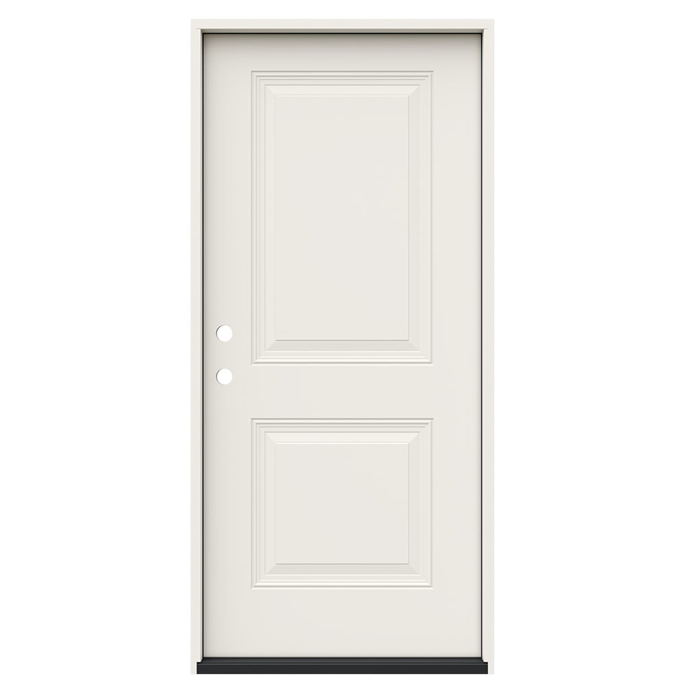 JELD-WEN JW249900040 Entry-Doors - View #2
