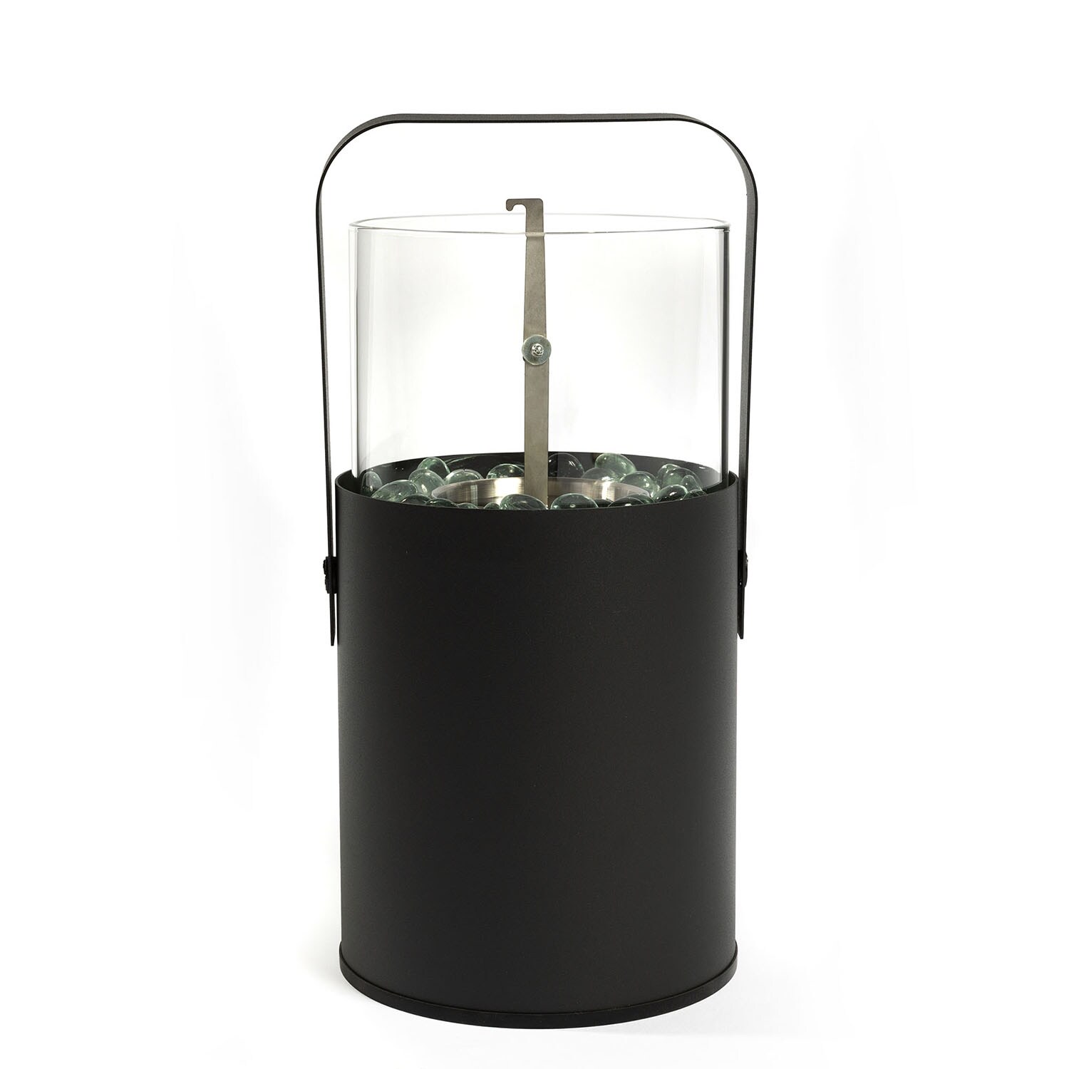 Bybafun YA6400055 Gel-Fuel-Fireplaces - View #3