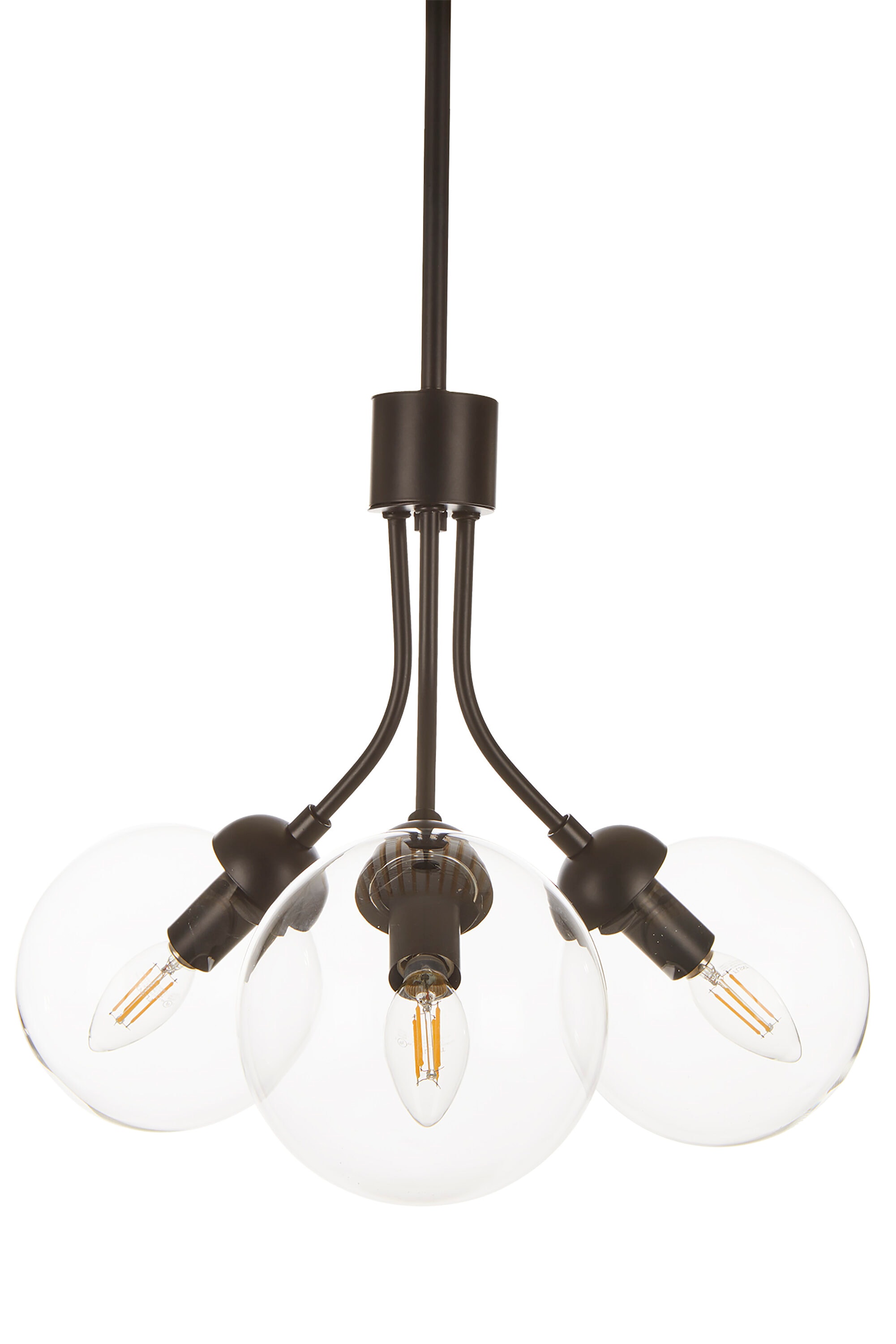 Bennett Lighting 12032521BLK b090015 - View #4