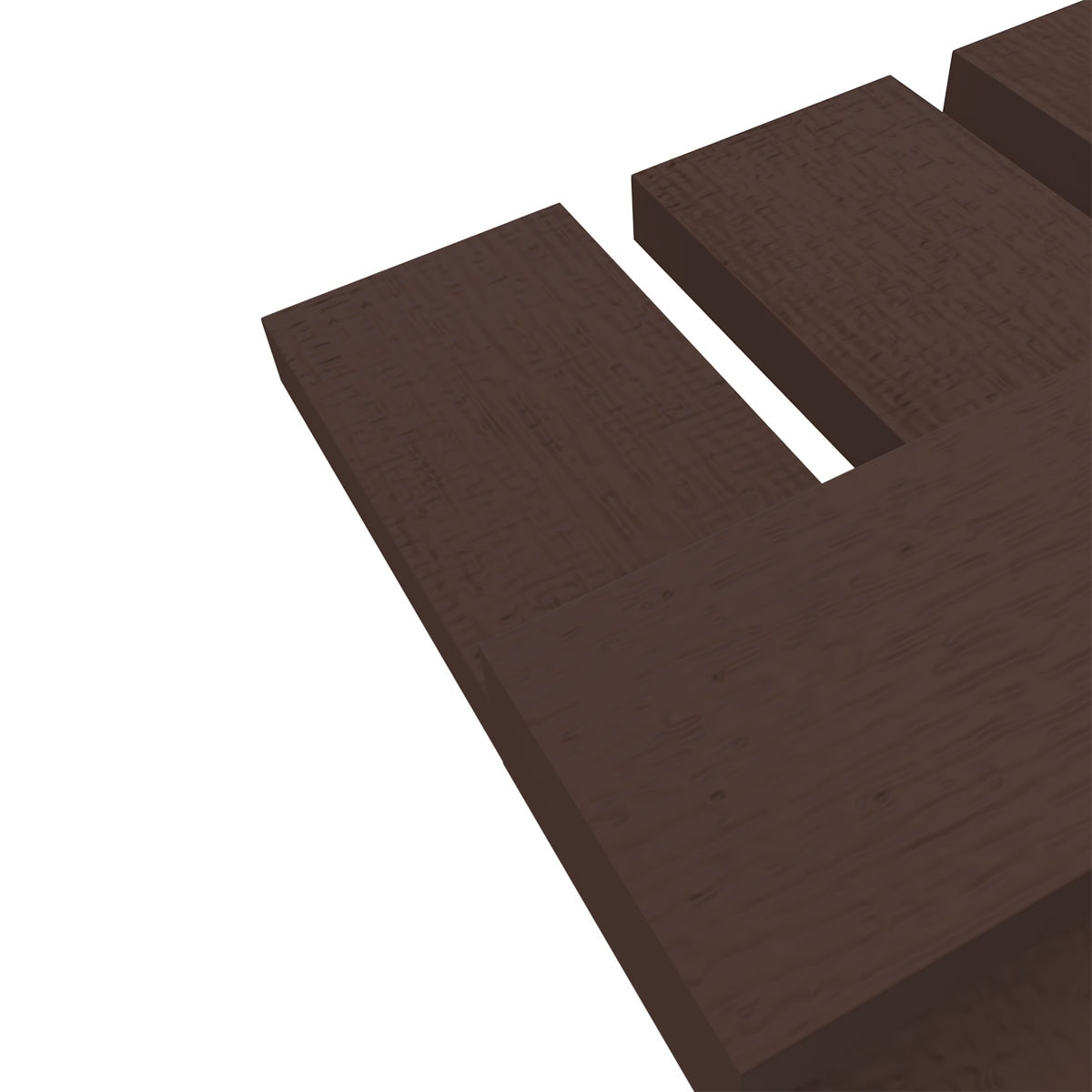 Ekena Millwork LS3S12X04700FB Exterior-Shutters - View #6
