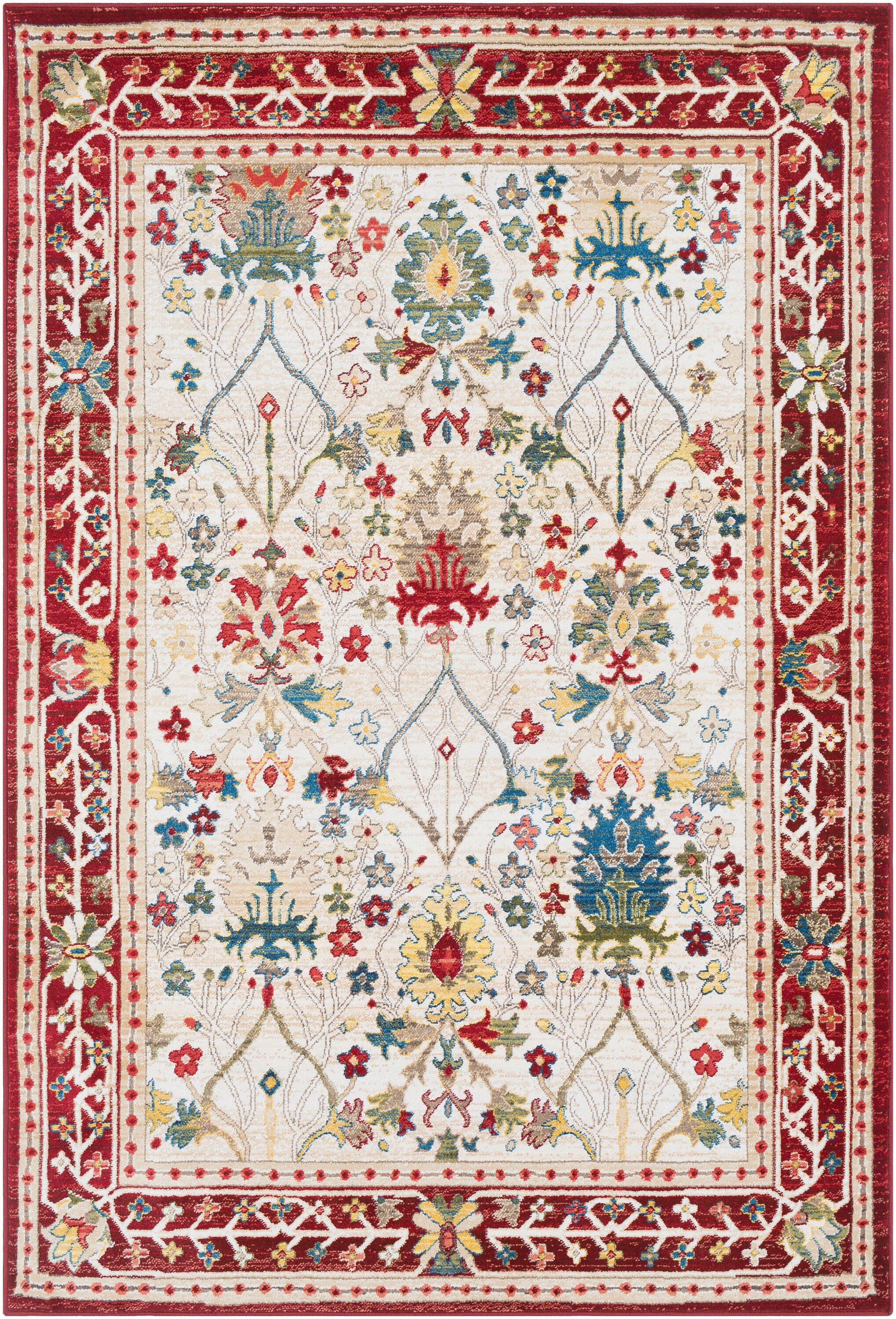 Livabliss CRT2309-5174 rugs - View #2