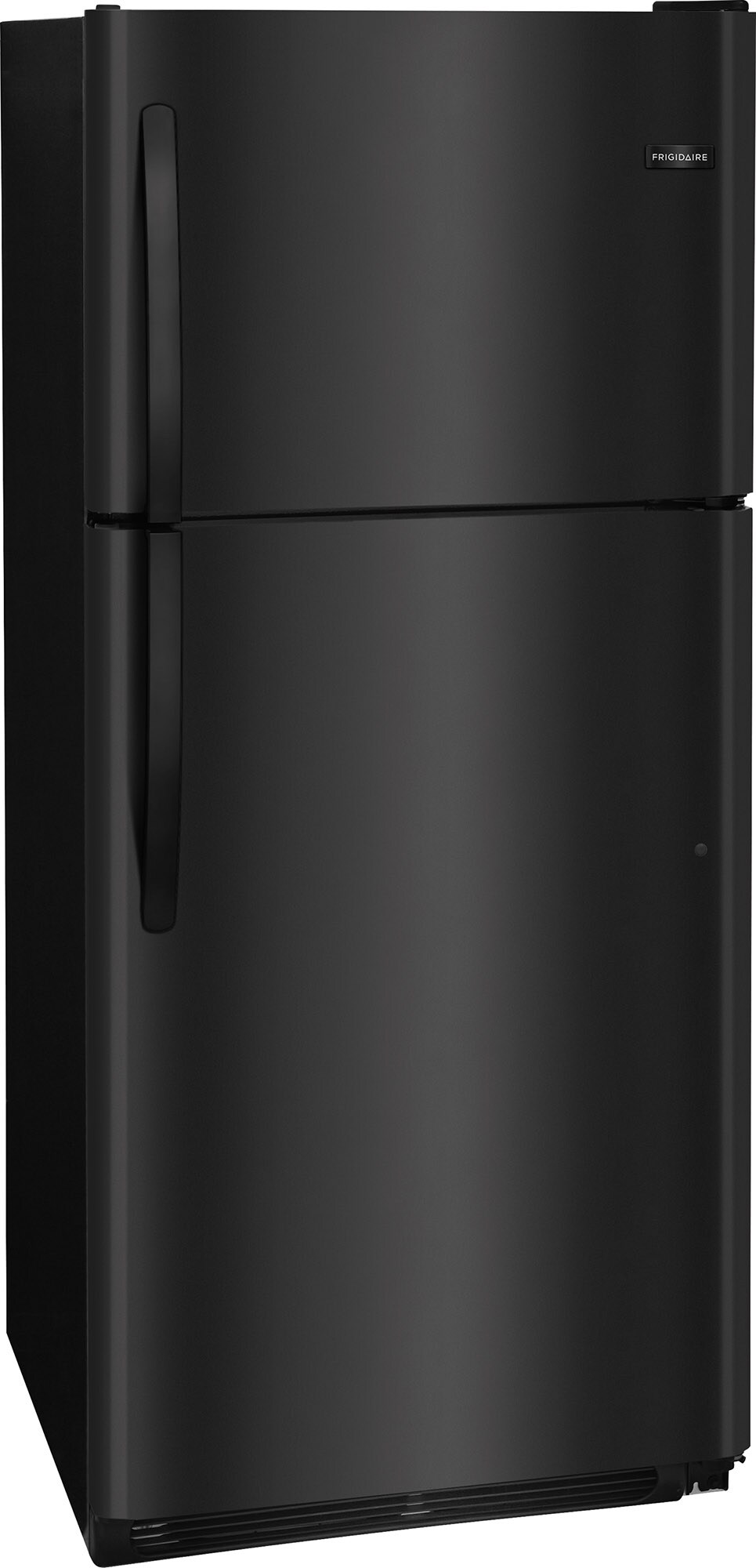 Frigidaire FFTR2021TB Top-Freezer-Refrigerators - View #2