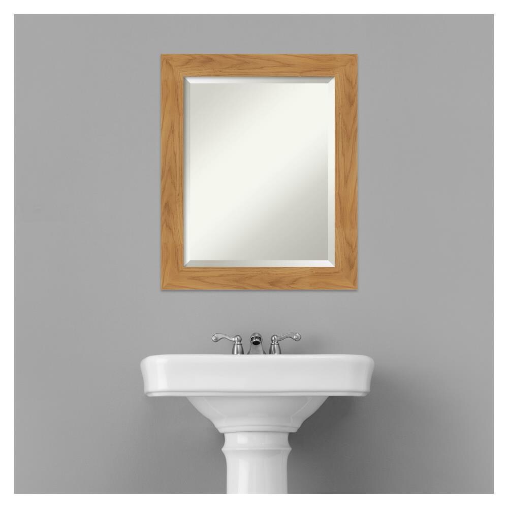 Amanti Art DSW5339423 Framed-Bath-Mirrors - View #4