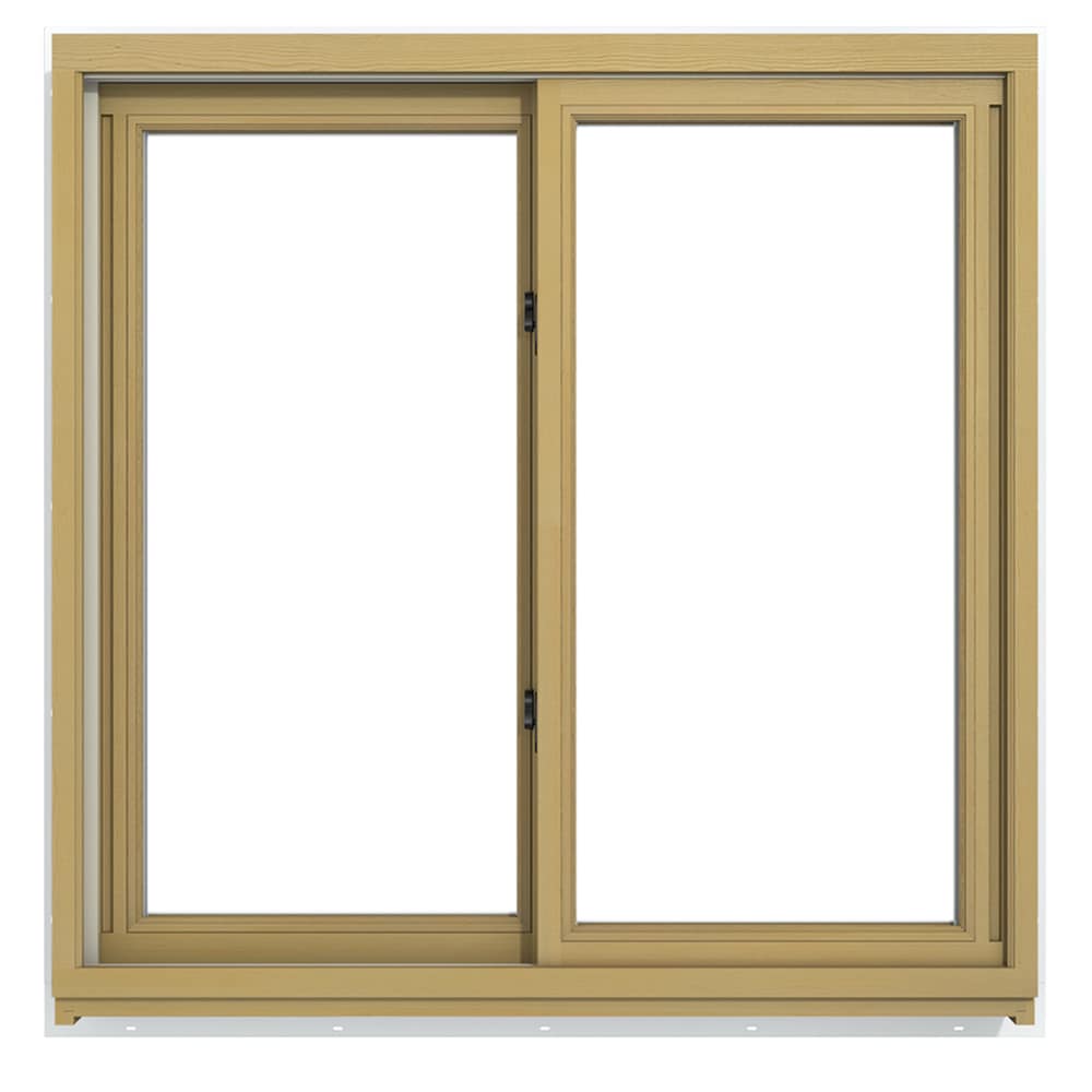 JELD-WEN LOWOLJW140500106 Sliding-Windows - View #4