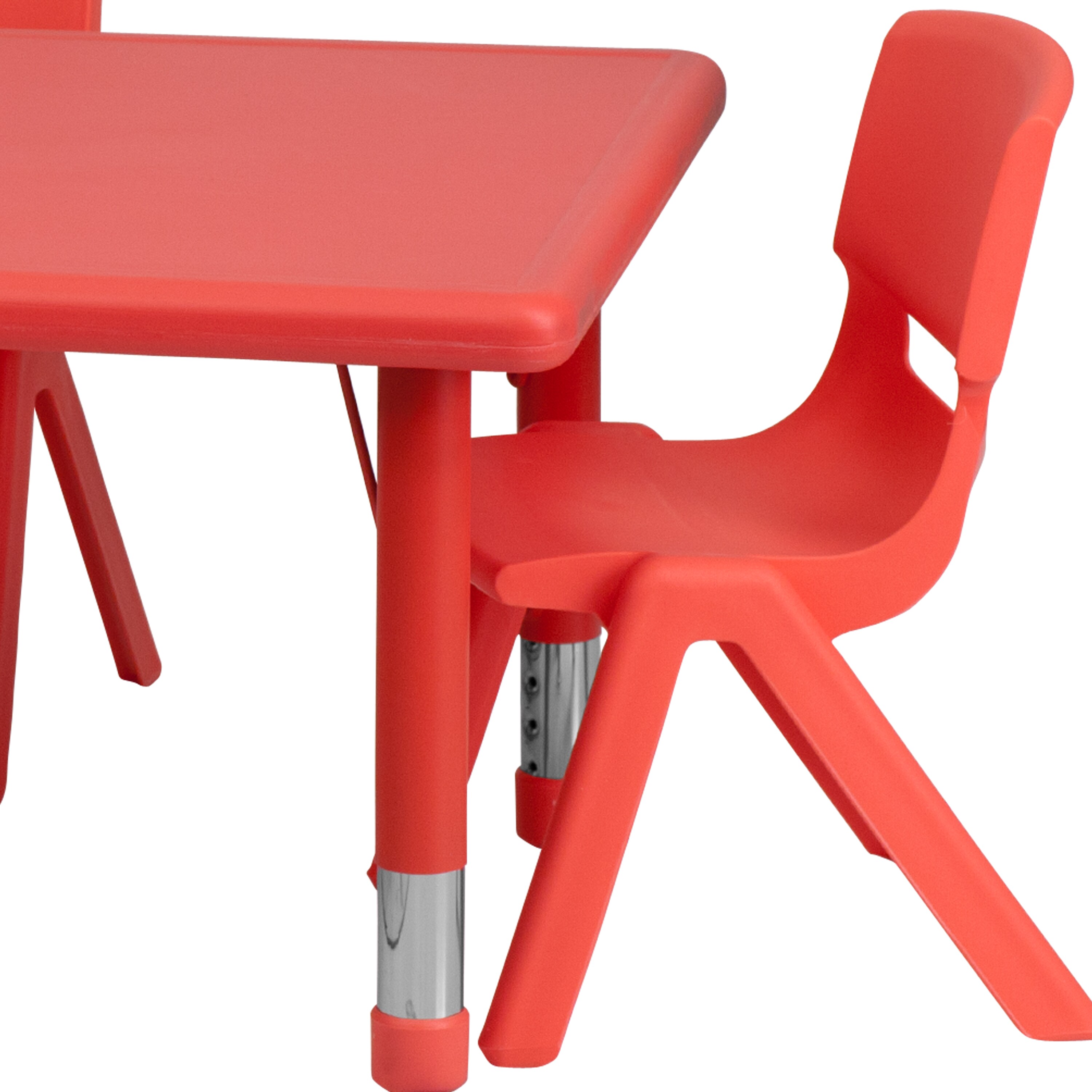 Flash Furniture 847254052757 Kids-Play-Tables - View #7