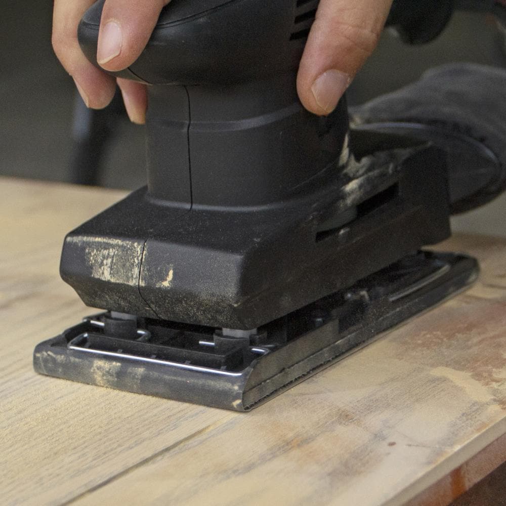 CRAFTSMAN CMXZXGA8393 Pt-Sandpaper - View #4