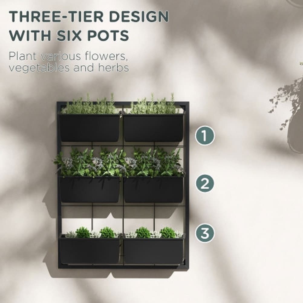 ZAKLOOP WU2225P174500 Planter-Window-Box - View #4