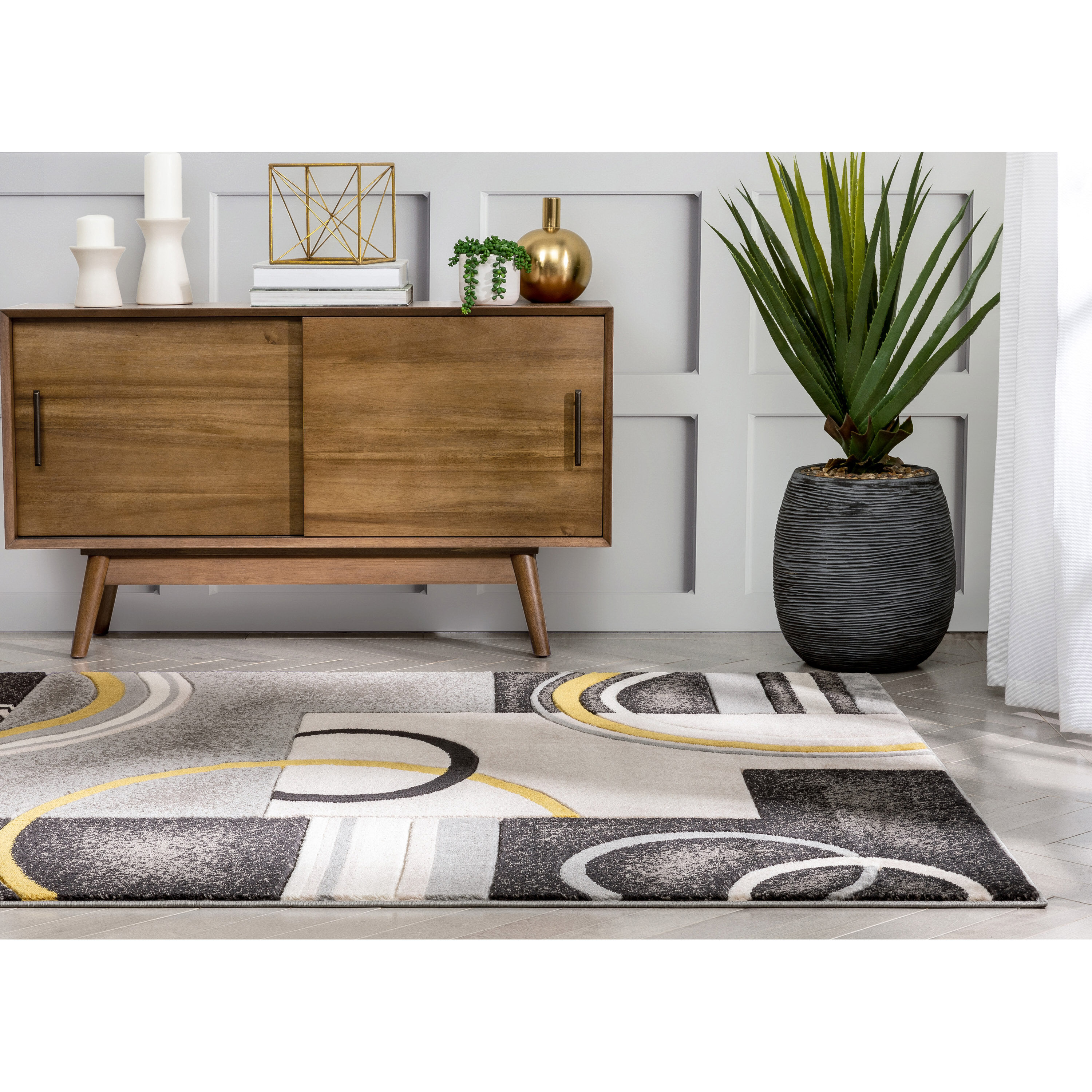 Well Woven GV-21-5 rugs - View #7