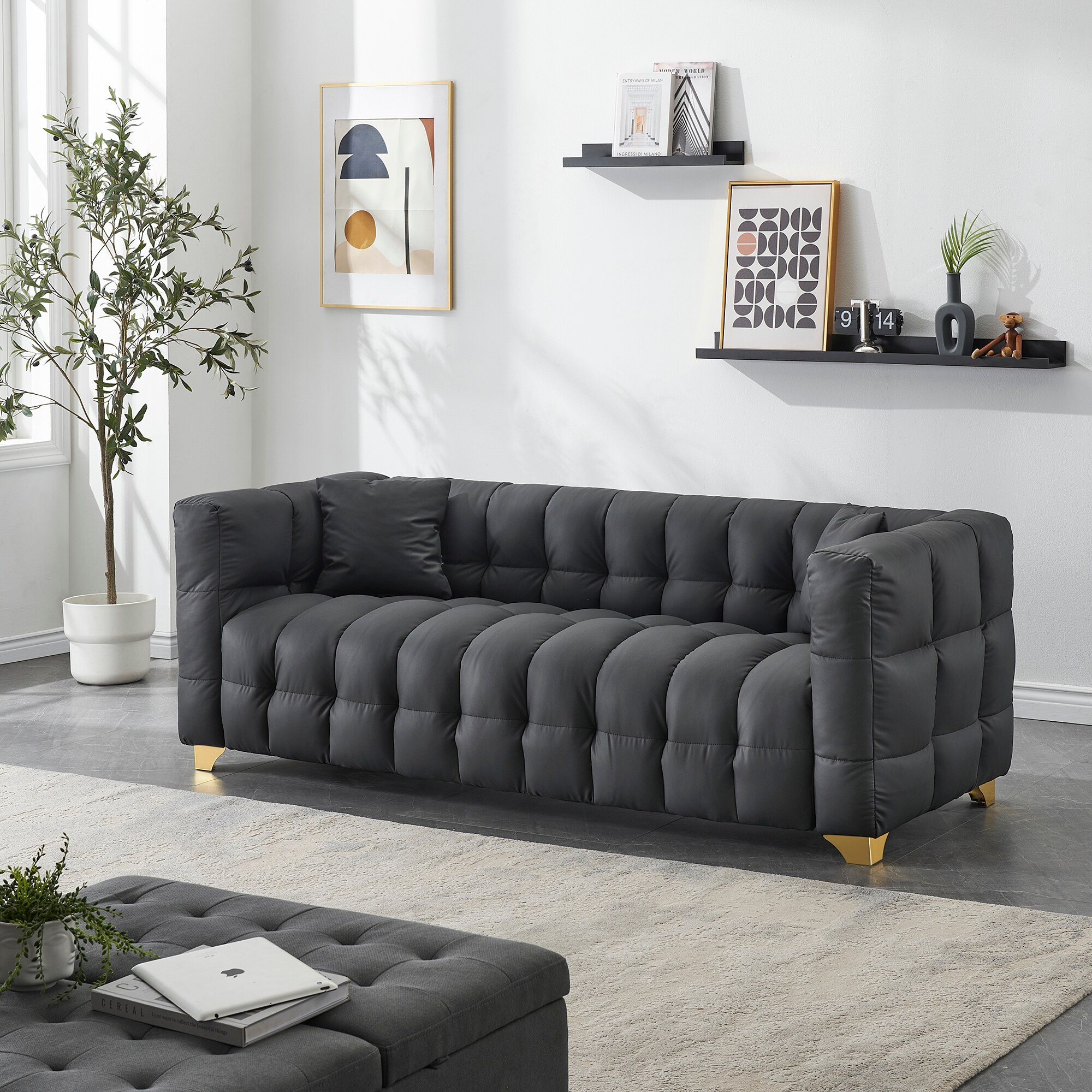 Bybafun YC5200109 Sofas-Loveseats - View #6
