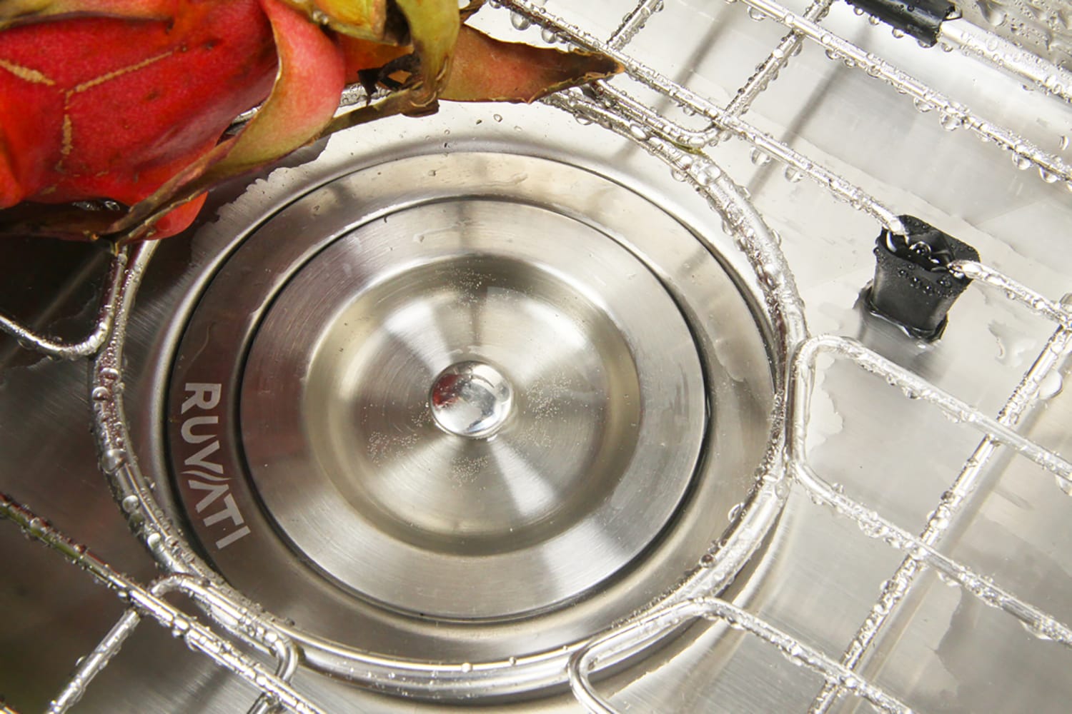 Ruvati RVM4200 Bar-Prep-Sinks - View #6