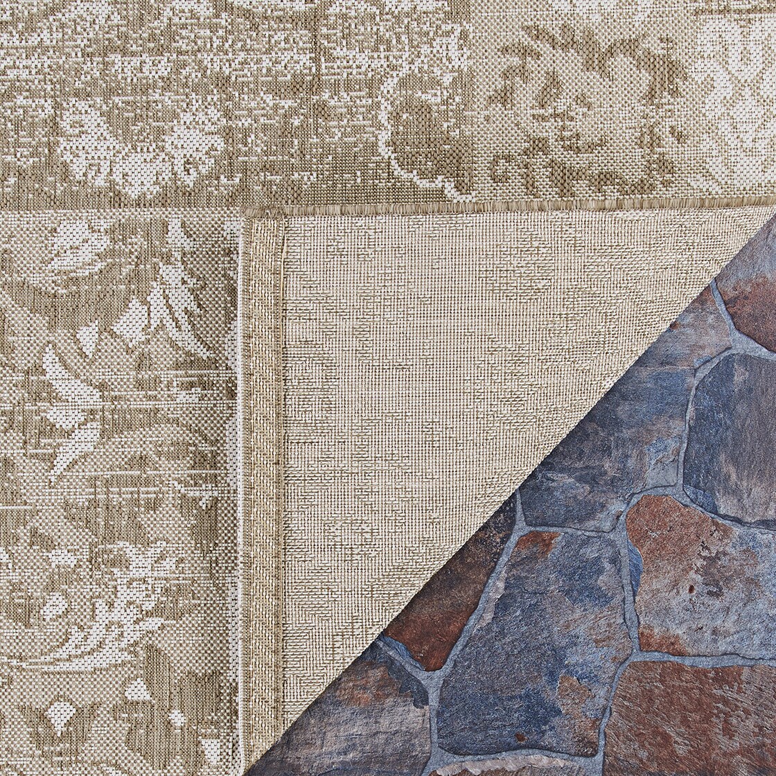 Couristan 55690609311057T rugs - View #4