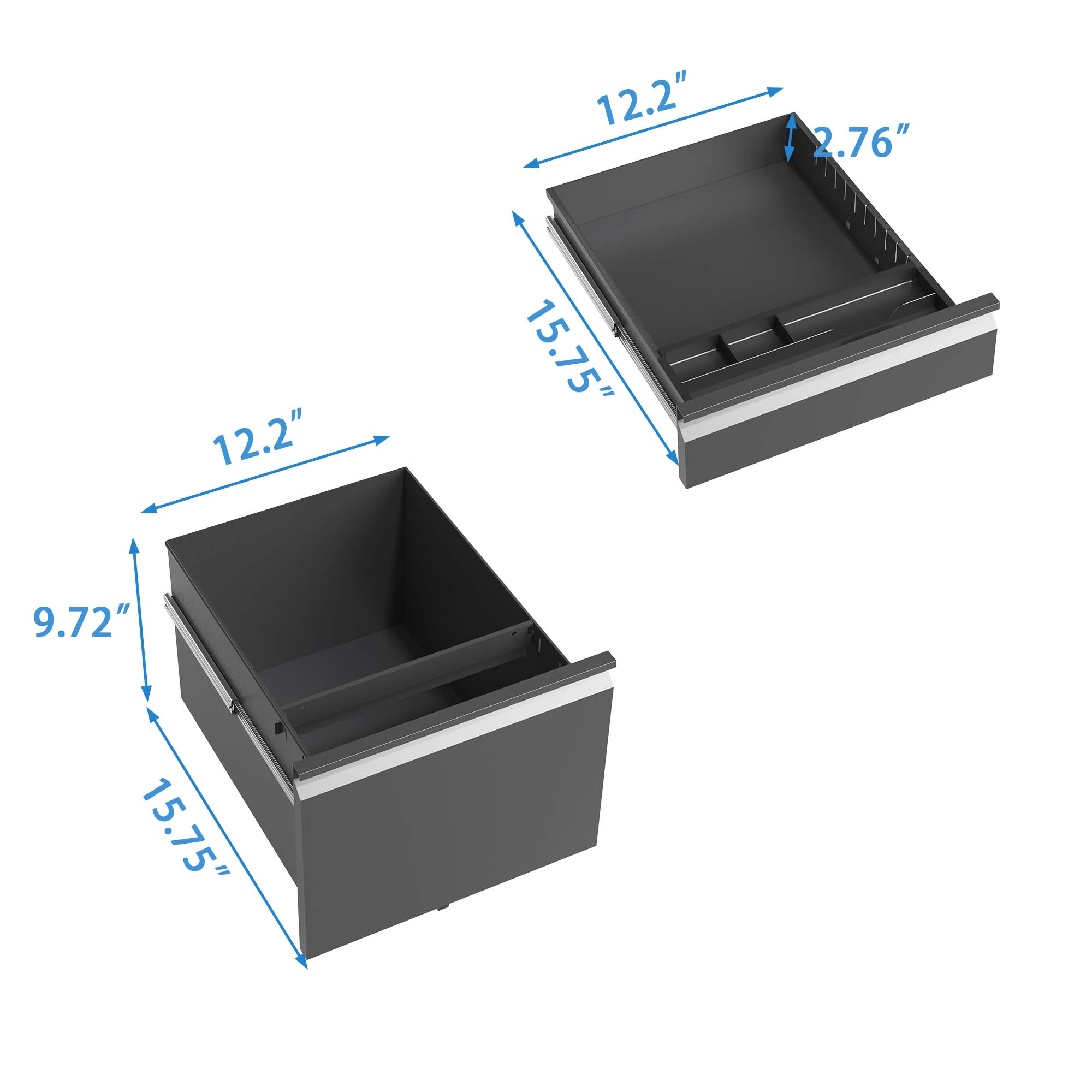 Maocao Hoom JL92762 Filing-Cabinets - View #5