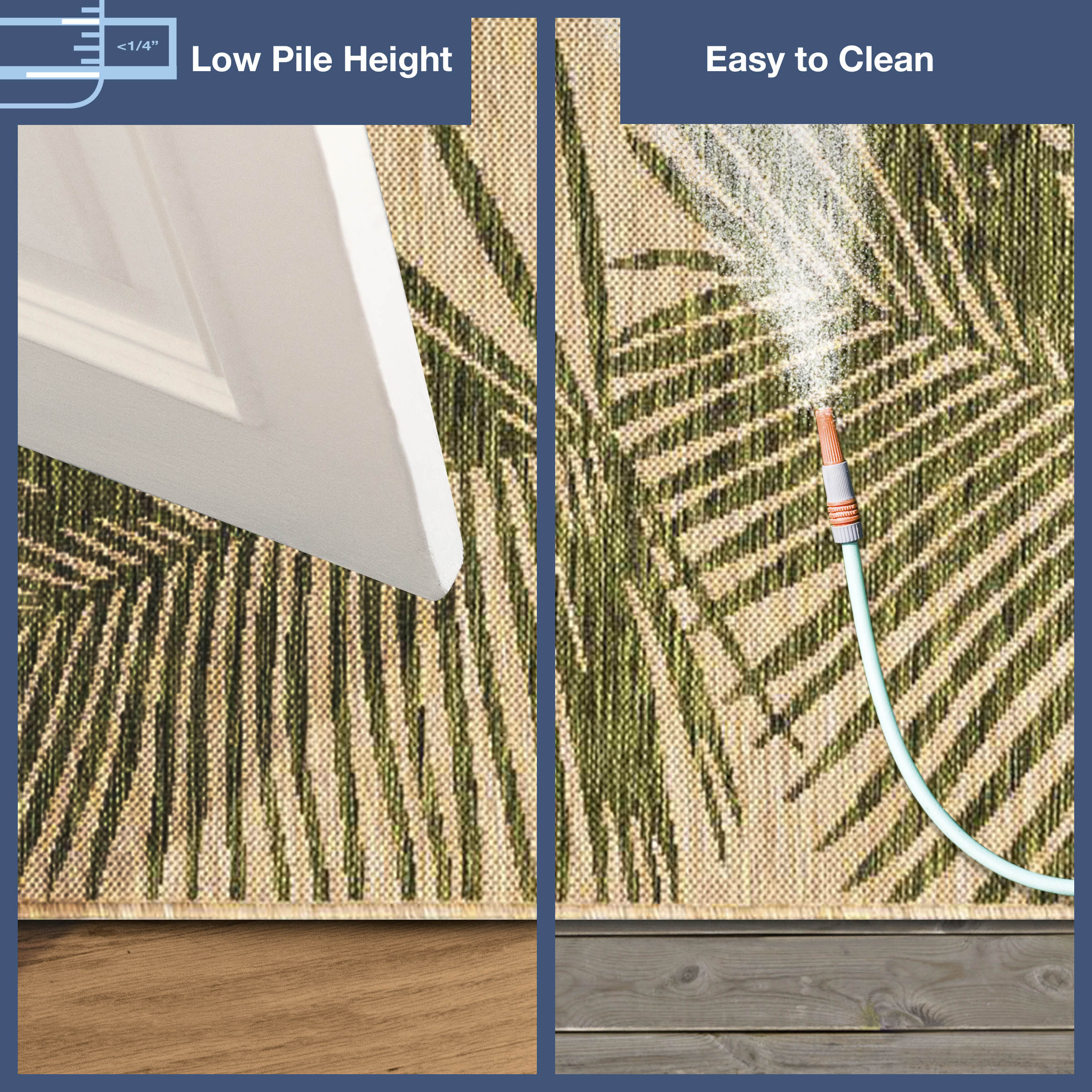 Liora Manne CRER5843906 rugs - View #7