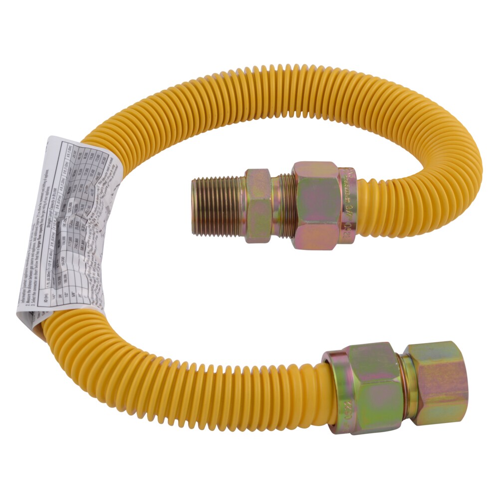 EASTMAN 40YE545524B Appliance-Supply-Line-Drain-Hose - View #7