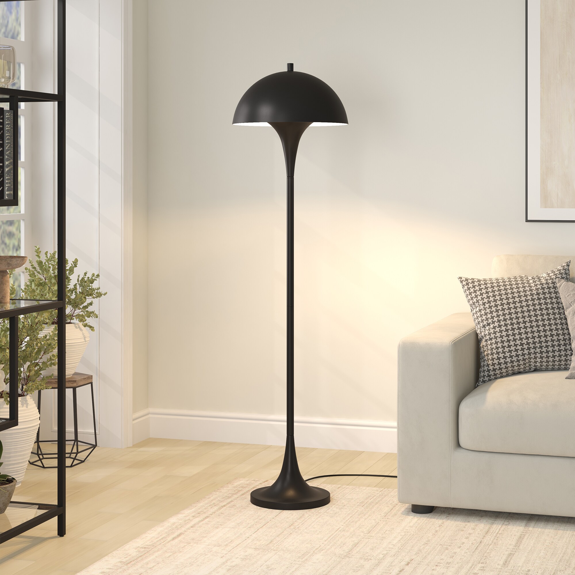 Hailey Home FL2192 floorlamps - View #5