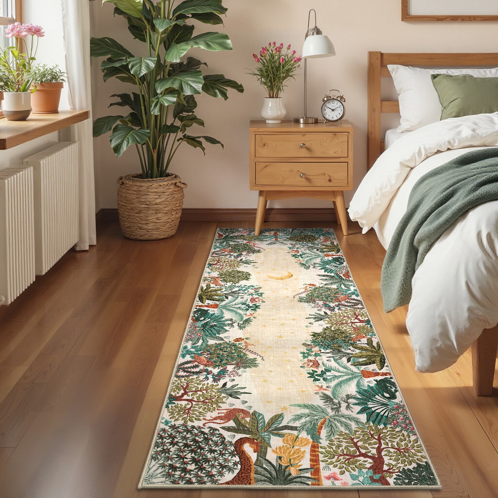 Garvee SUNNY-RUG-A0L5 rugs - View #3