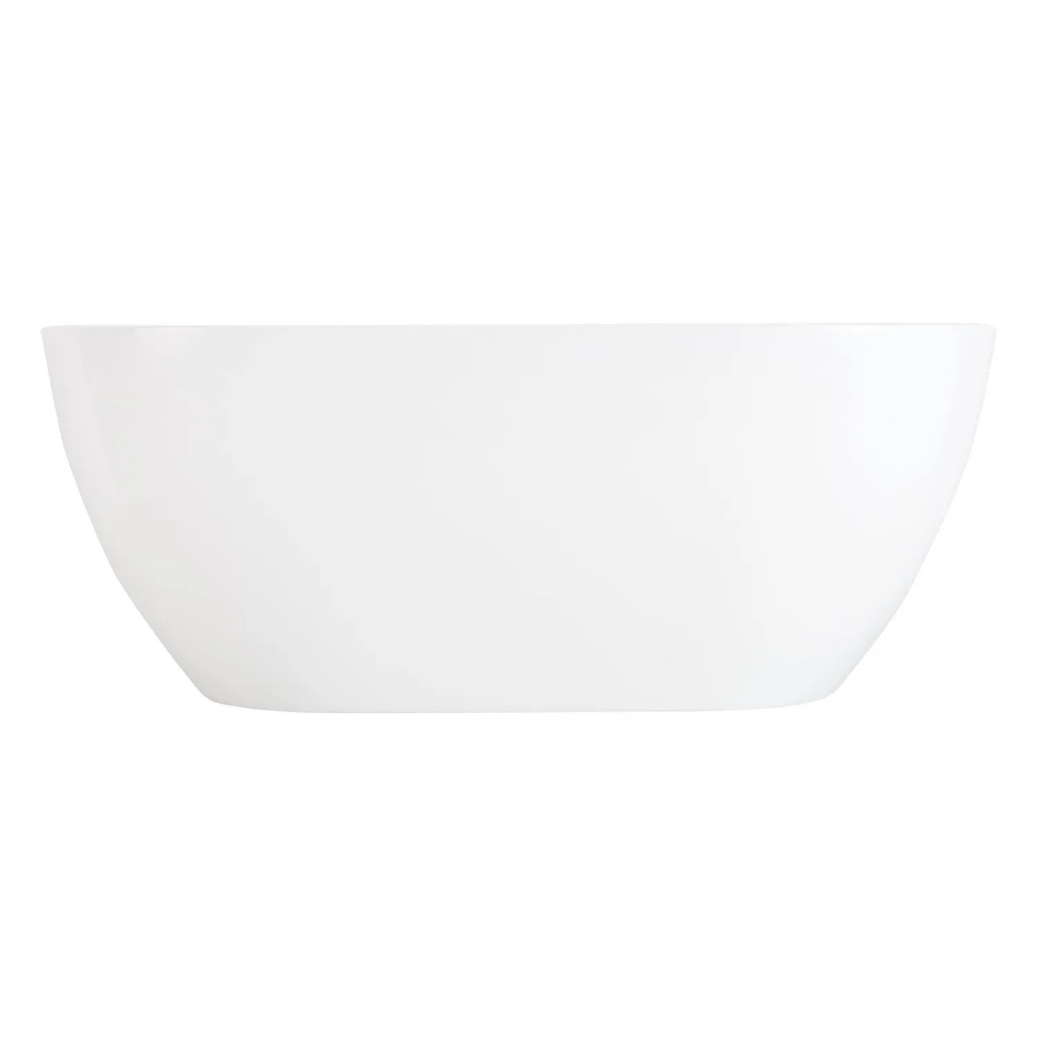 Signature Hardware 447005 bathtubs - View #2