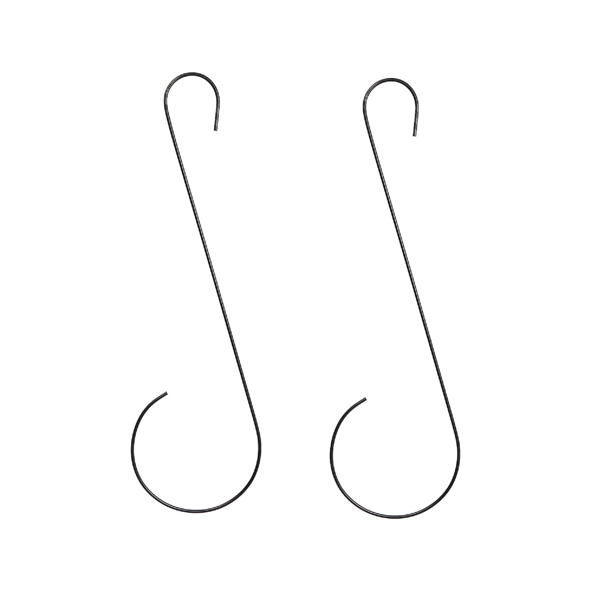 Minuteman International TSW-10-2 Utility-Hooks-Racks - View #3
