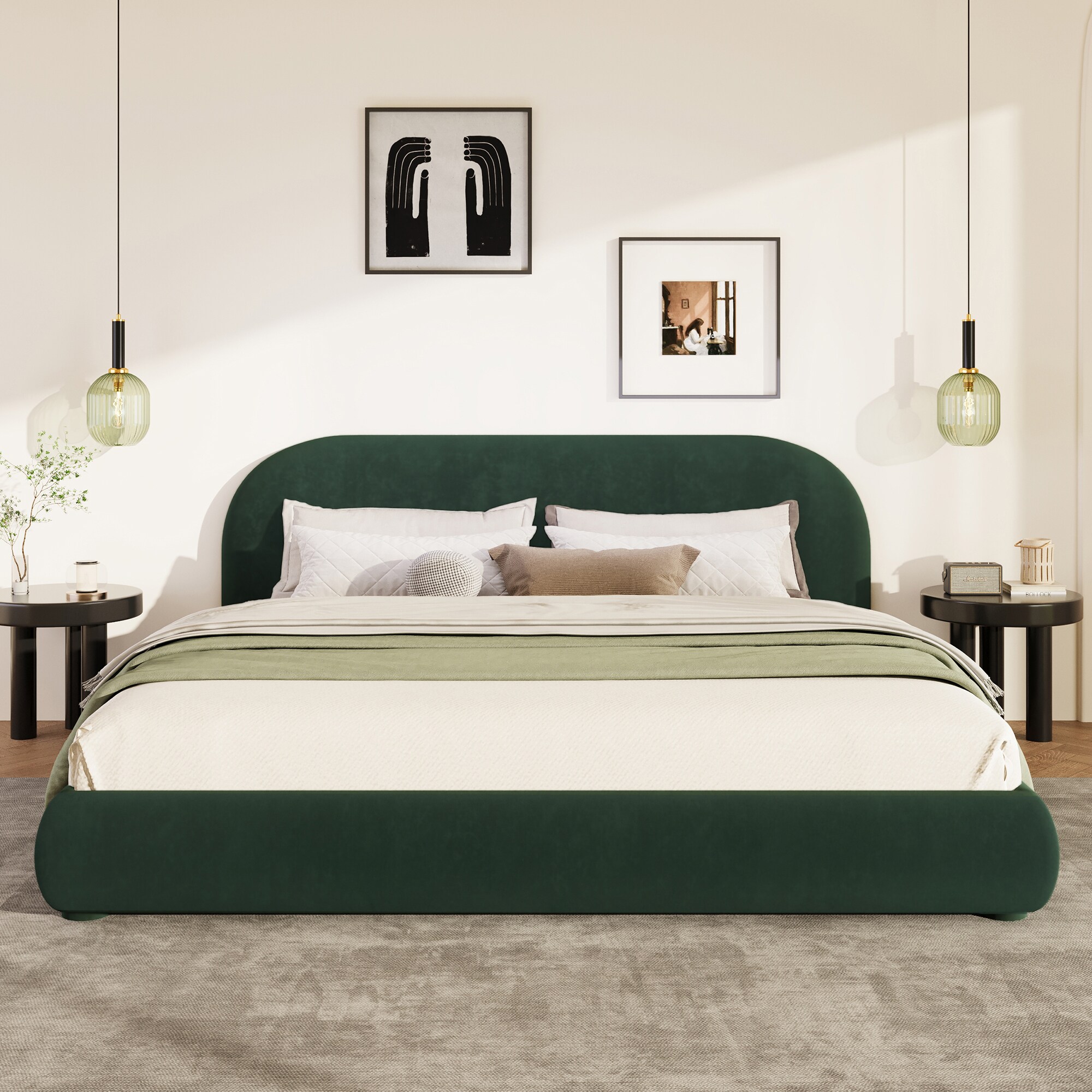 Bybafun YC4400037 beds - View #3