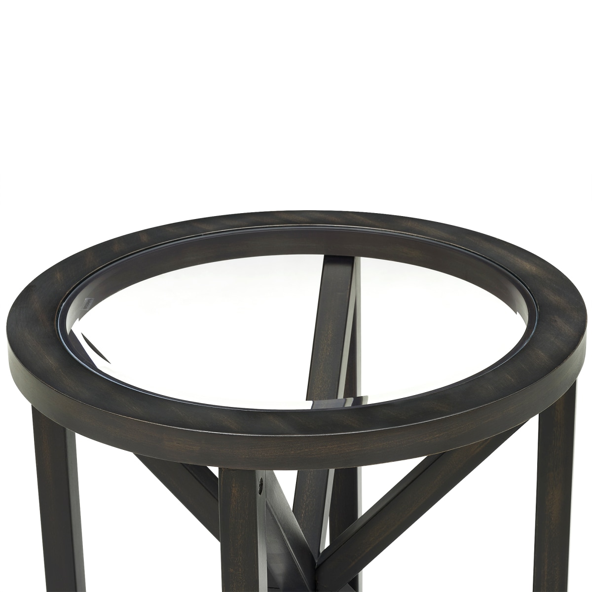 Streamdale Furniture W487P317844 Console-Sofa-Tables - View #8